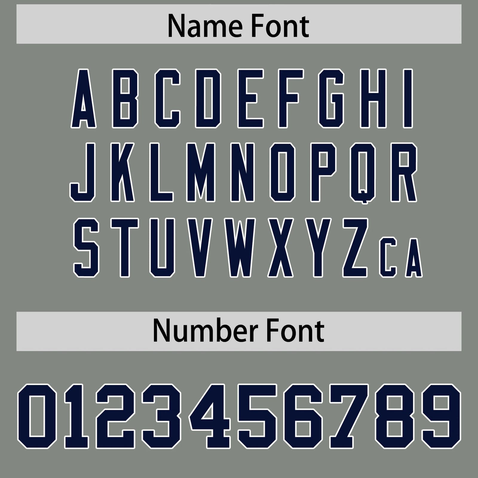 Custom Gray Navy-White Bomber Full-Snap Varsity Letterman Jacket