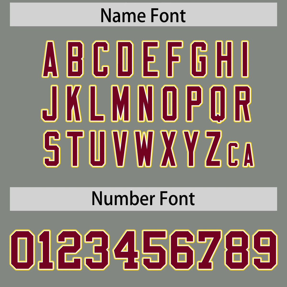 Custom Gray Gray-White Bomber Full-Snap Varsity Letterman Jacket