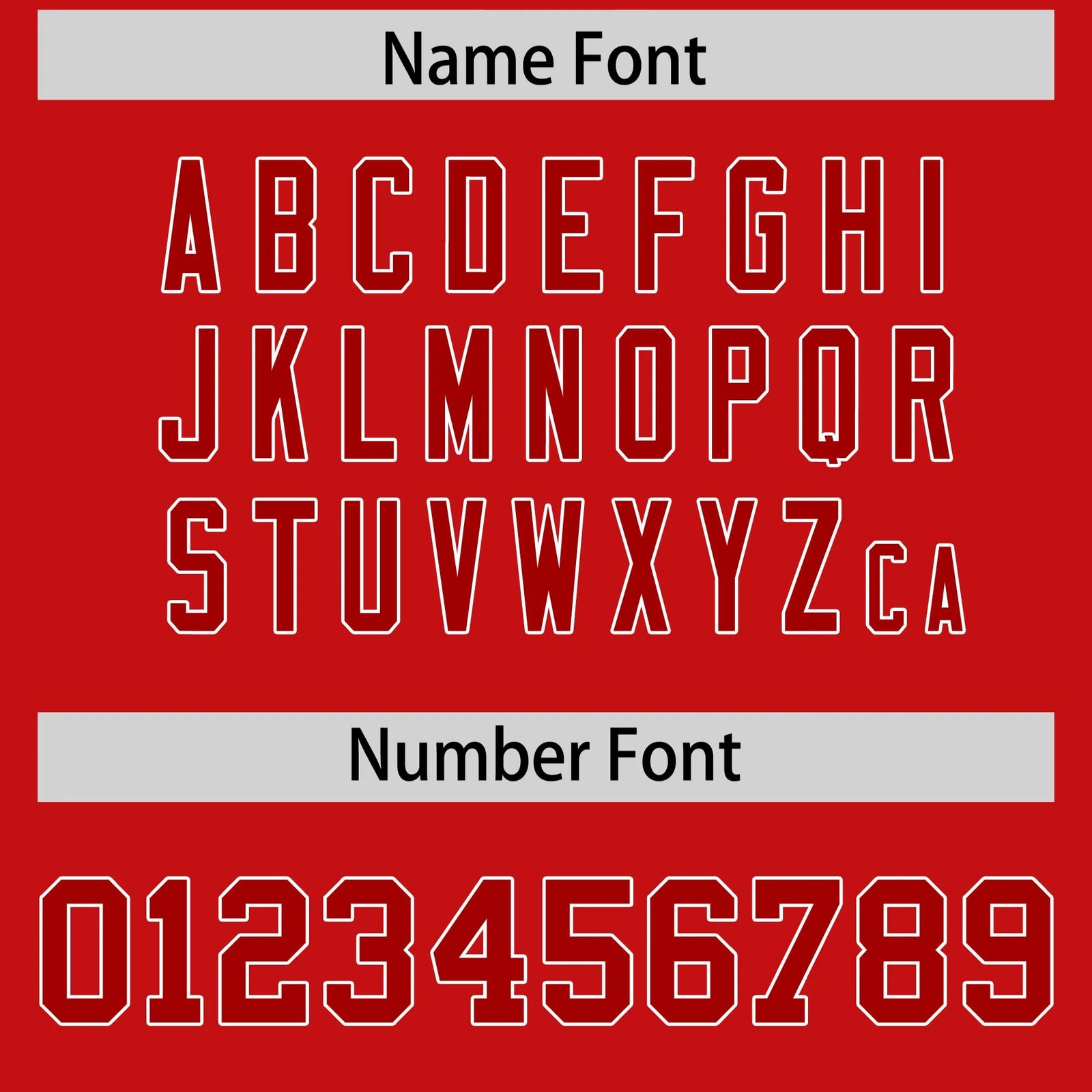 Custom Red Red-White Bomber Full-Snap Varsity Letterman Jacket