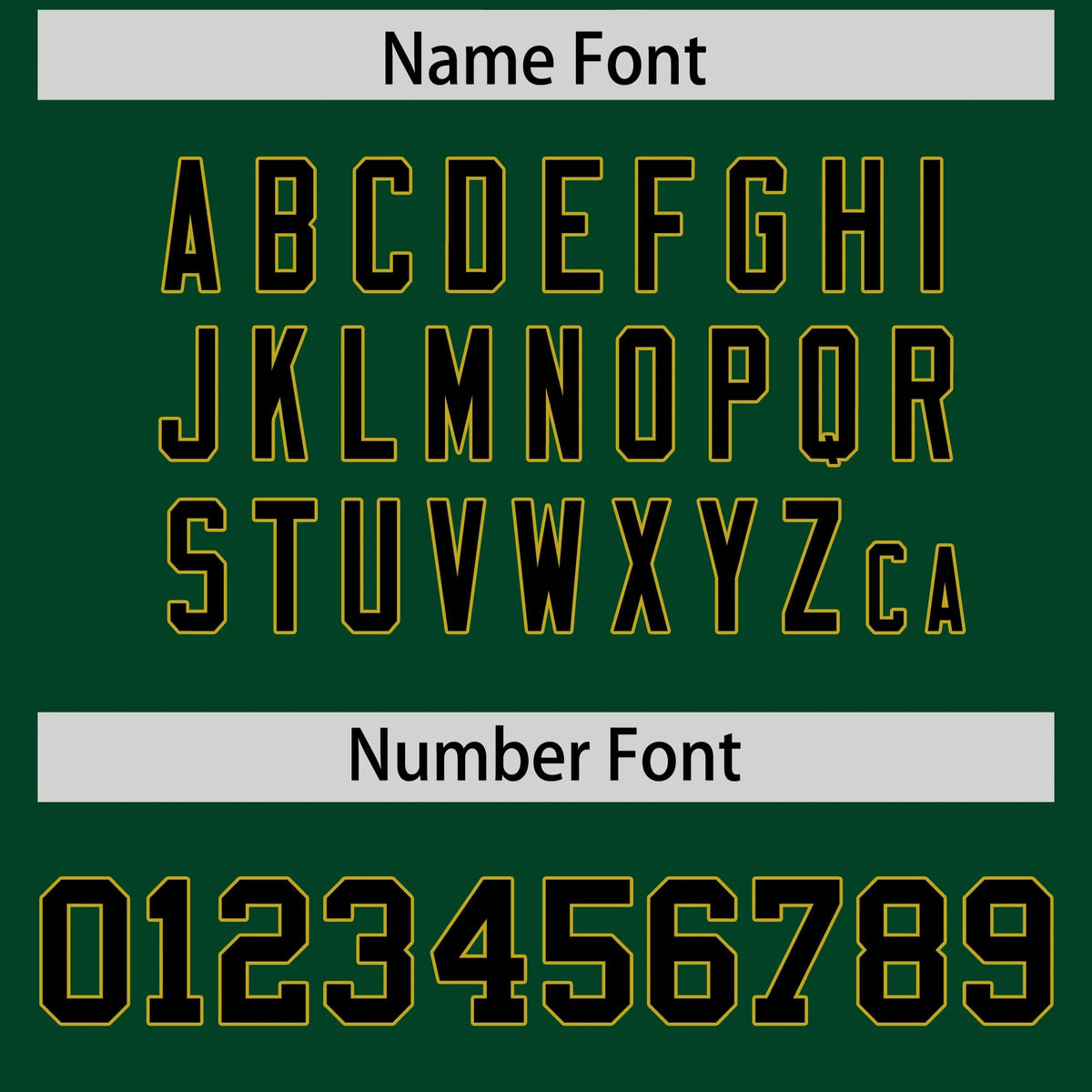 Custom Green Black-White Bomber Full-Snap Varsity Letterman Jacket