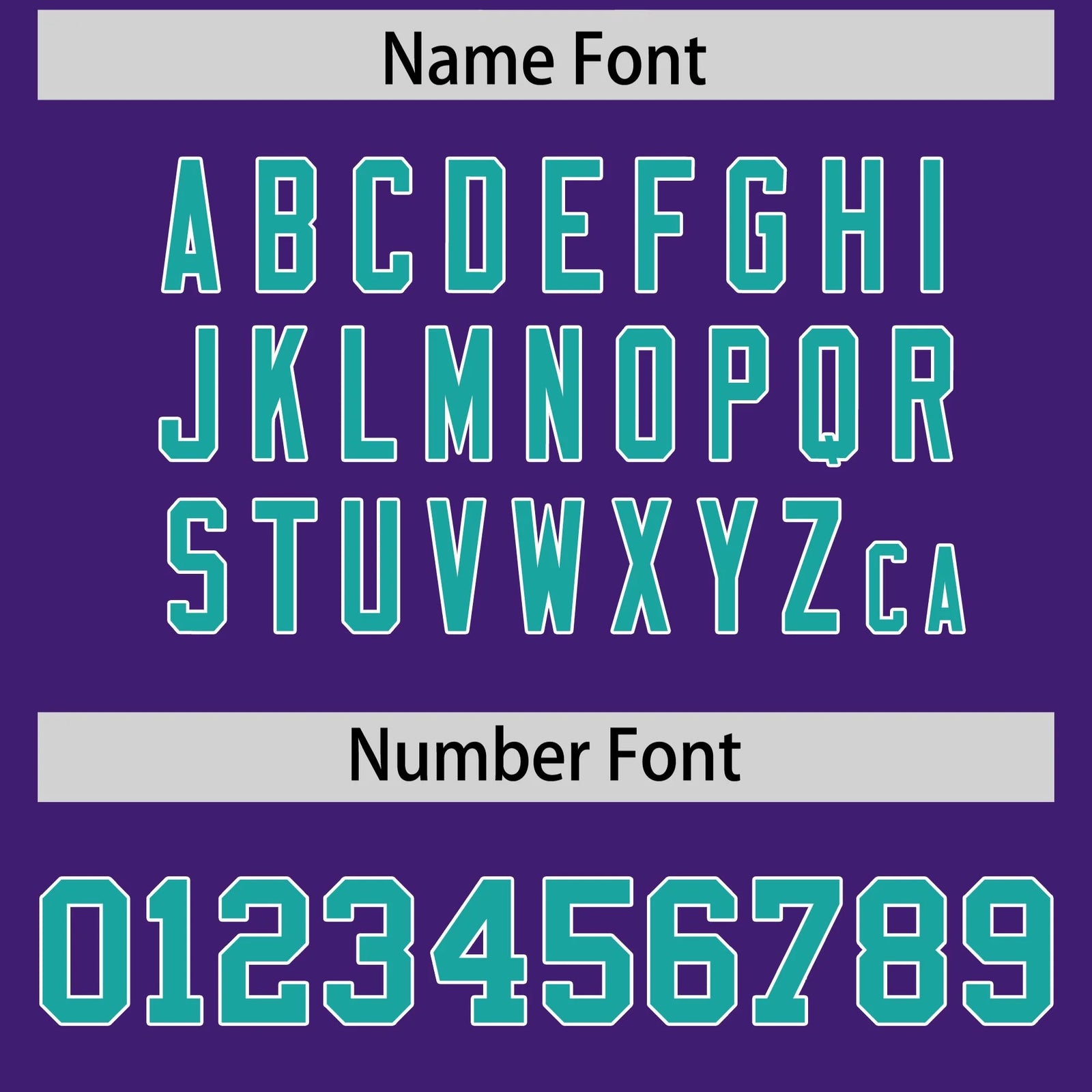 Custom Purple Aqua-White Bomber Full-Snap Varsity Letterman Jacket