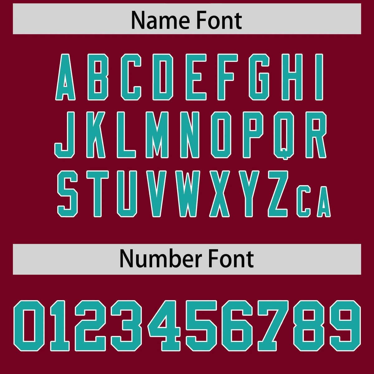 Custom Crimson Aqua-White Bomber Full-Snap Varsity Letterman Jacket