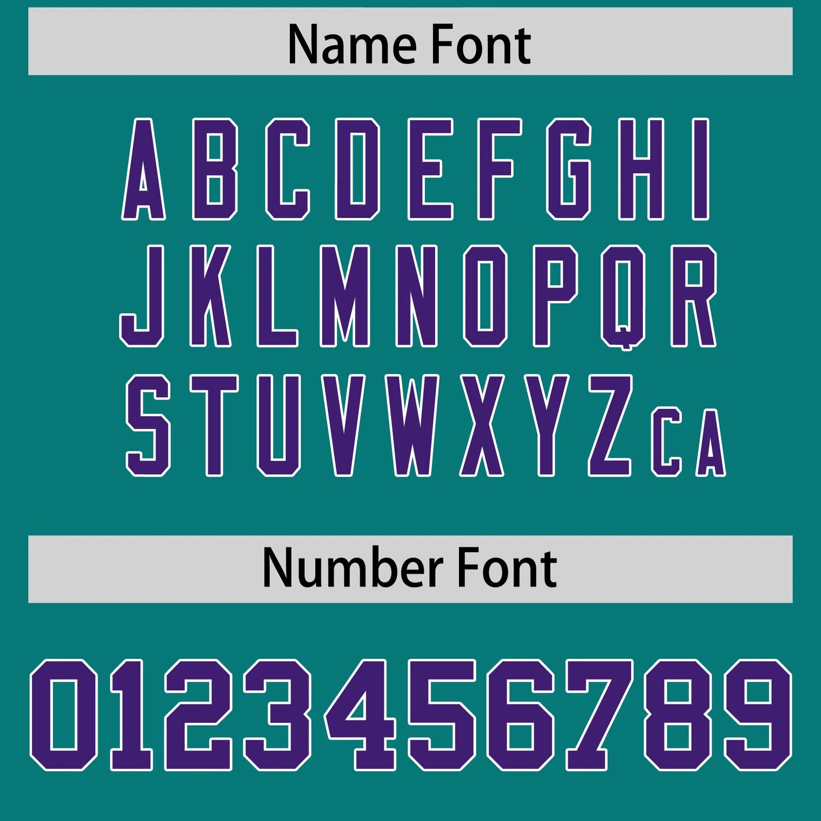 Custom Aqua Purple-White Bomber Full-Snap Varsity Letterman Jacket