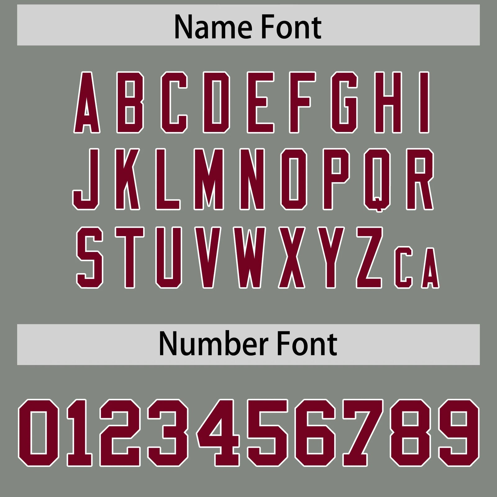 Custom Gray Crimson-Gray Bomber Full-Snap Varsity Letterman Jacket