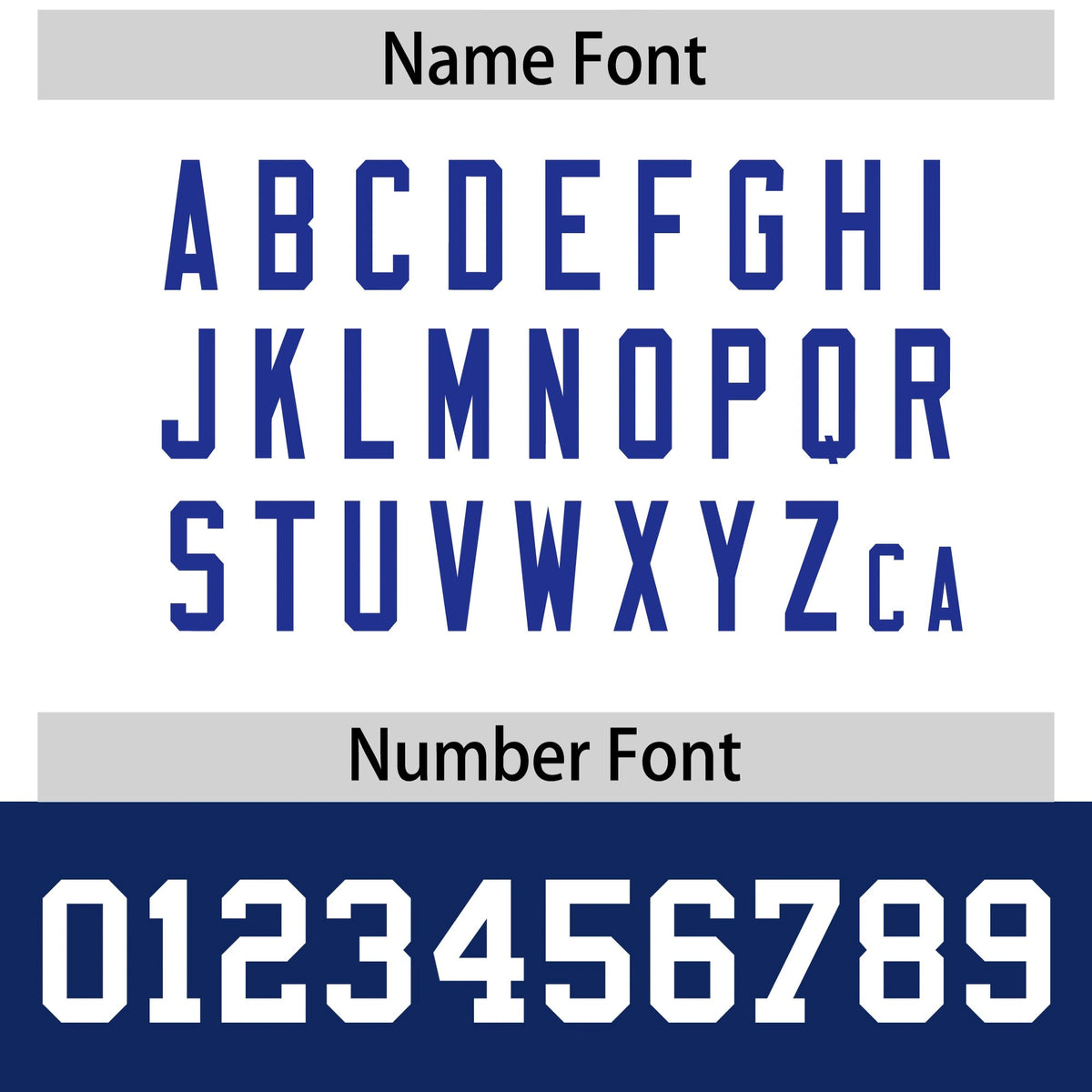 Custom White Royal Blue Bomber Full-Snap Varsity Letterman Two Tone Jacket