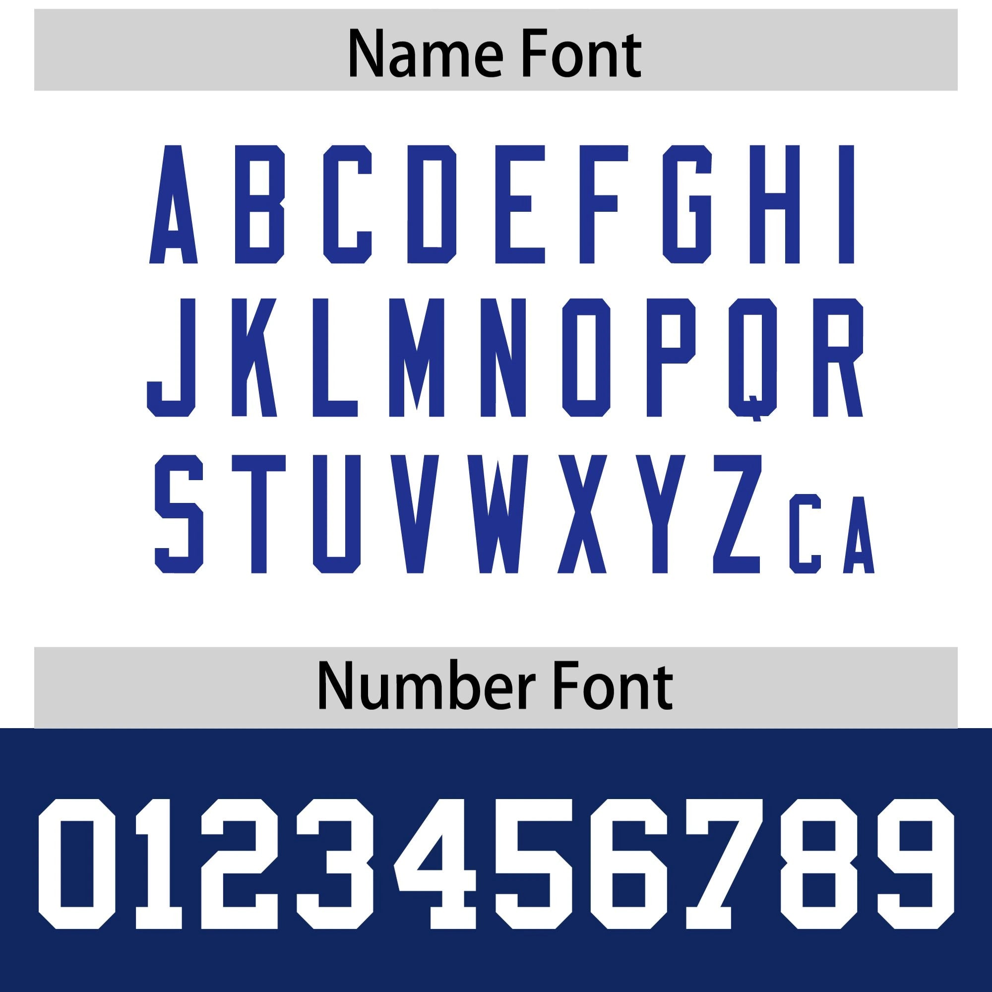 Custom White Royal Blue Bomber Full-Snap Varsity Letterman Two Tone Jacket