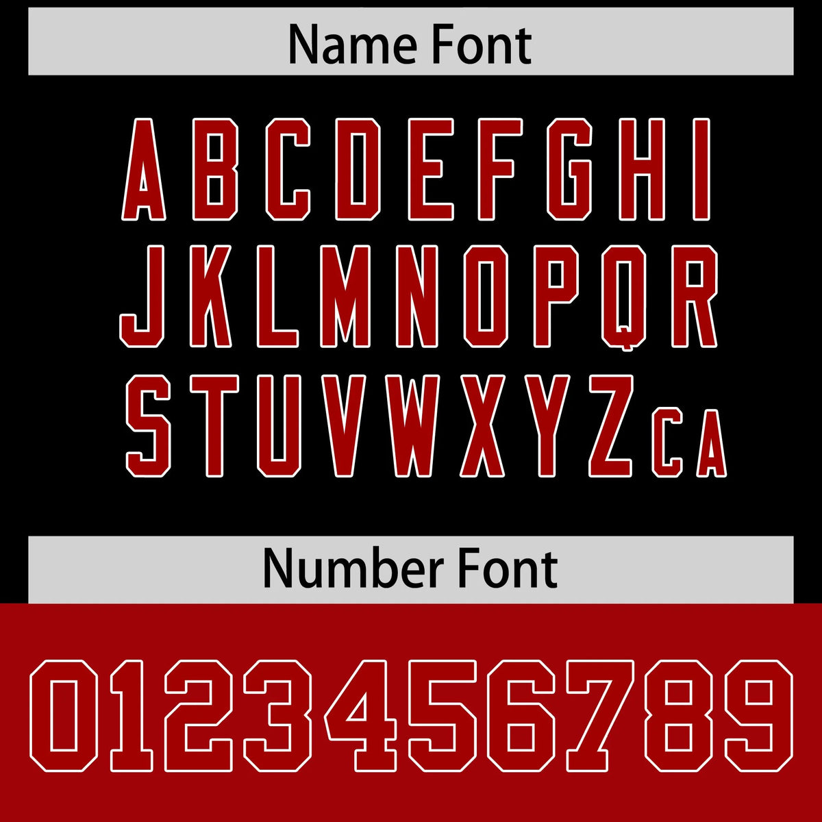 Custom Black Red Bomber Full-Snap Varsity Letterman Two Tone Jacket