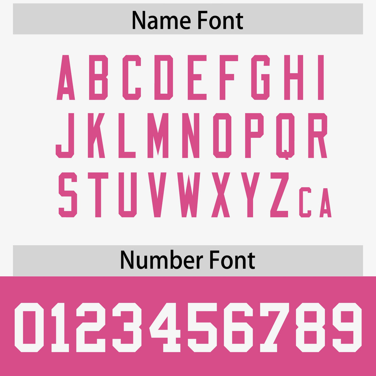 Custom White Pink Bomber Full-Snap Varsity Letterman Two Tone Jacket