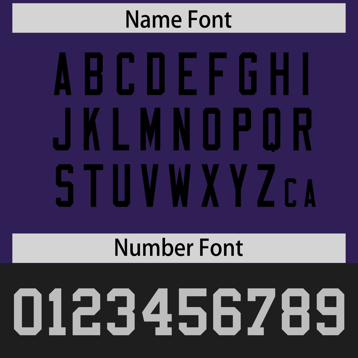 Custom Purple Black Bomber Full-Snap Varsity Letterman Two Tone Jacket