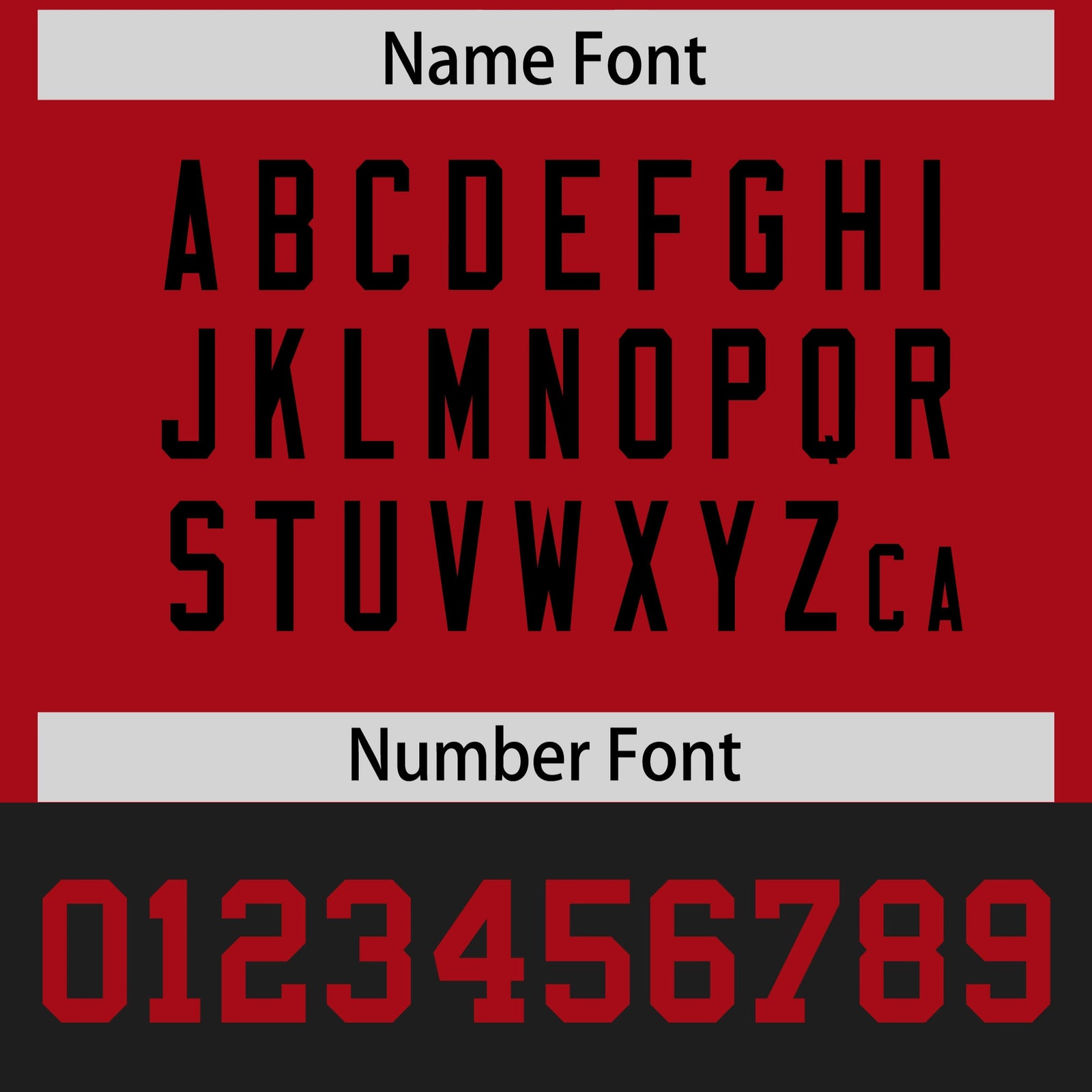 Custom Red Black Bomber Full-Snap Varsity Letterman Two Tone Jacket