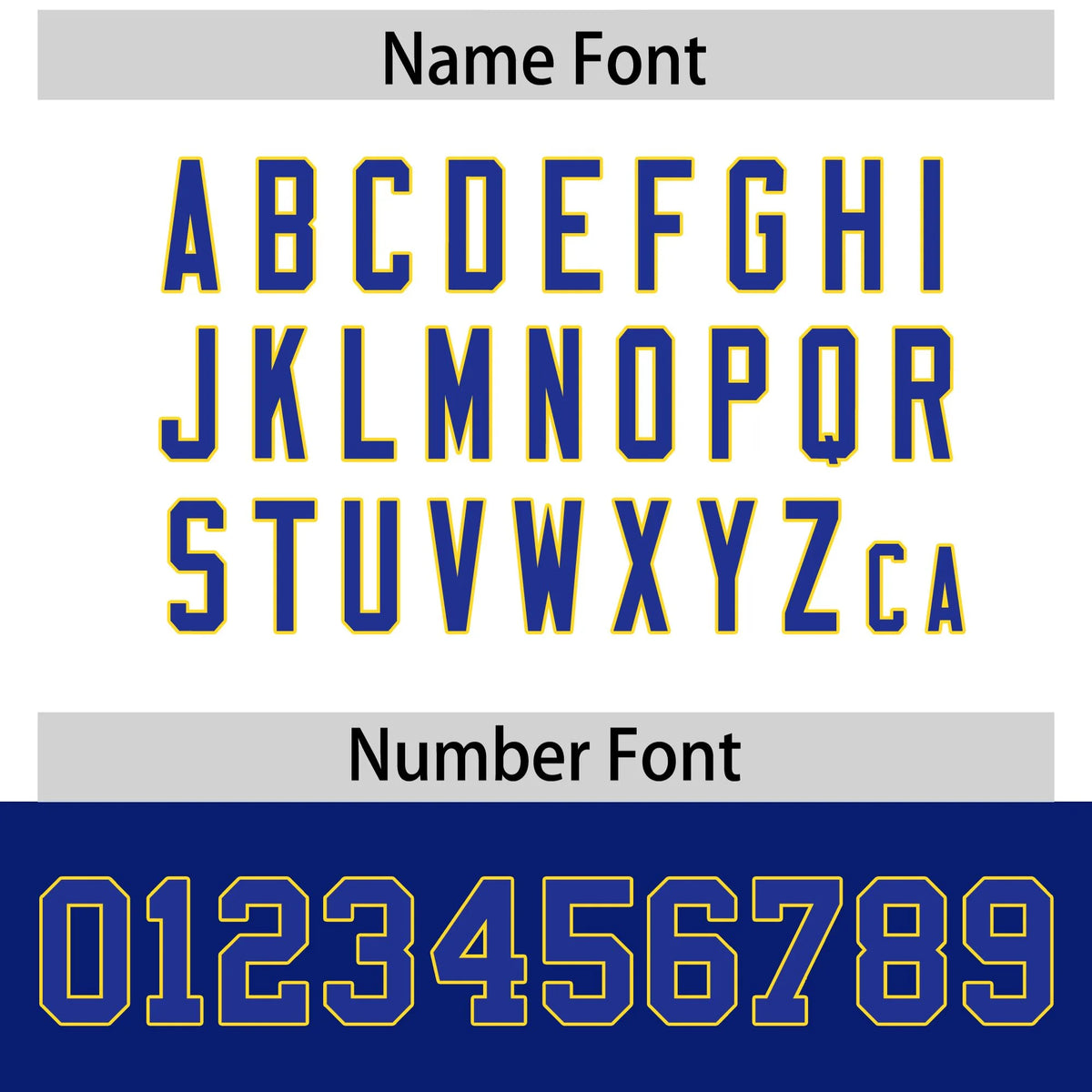 Custom White Royal Blue Bomber Full-Snap Varsity Letterman Two Tone Jacket