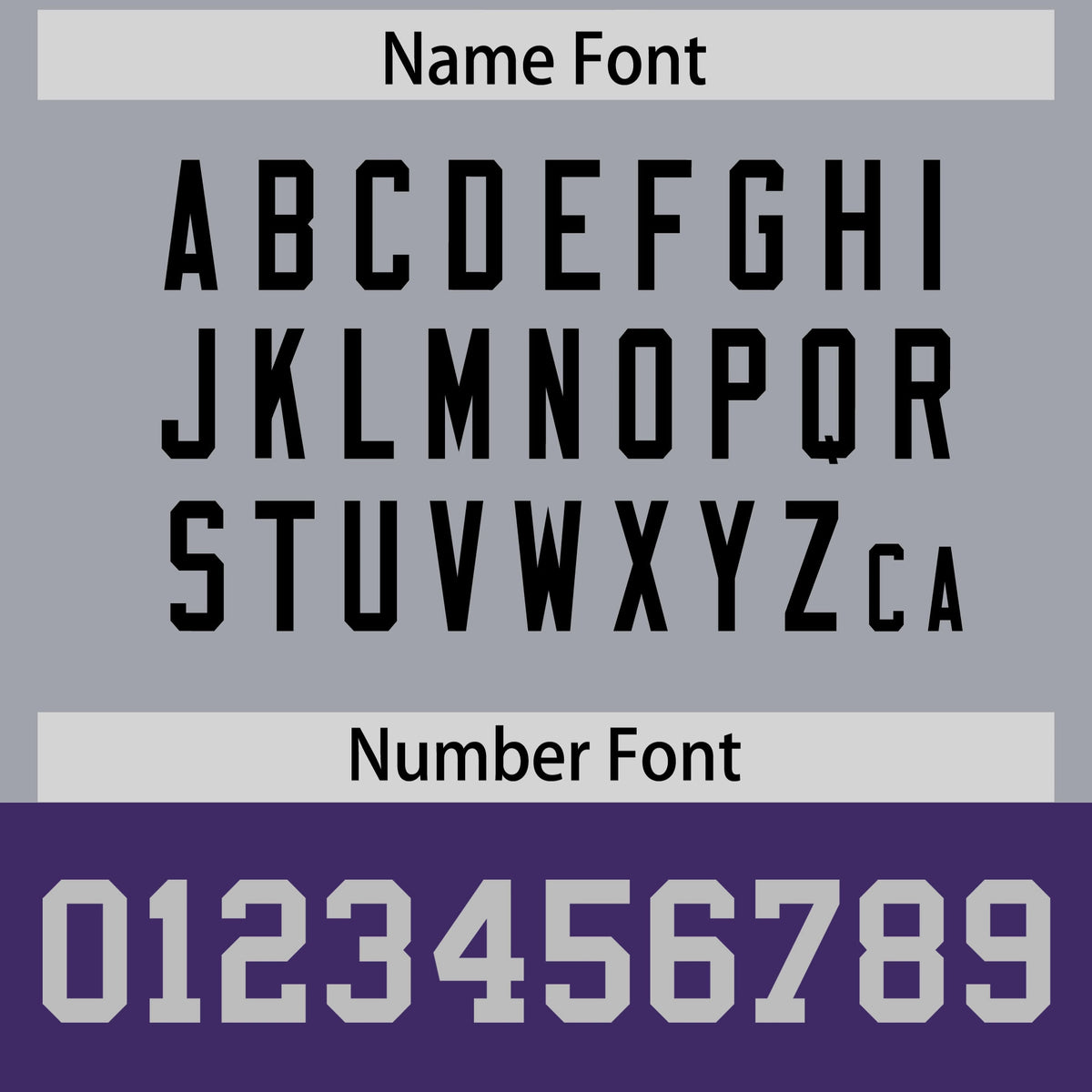 Custom Gray Purple Bomber Full-Snap Varsity Letterman Two Tone Jacket