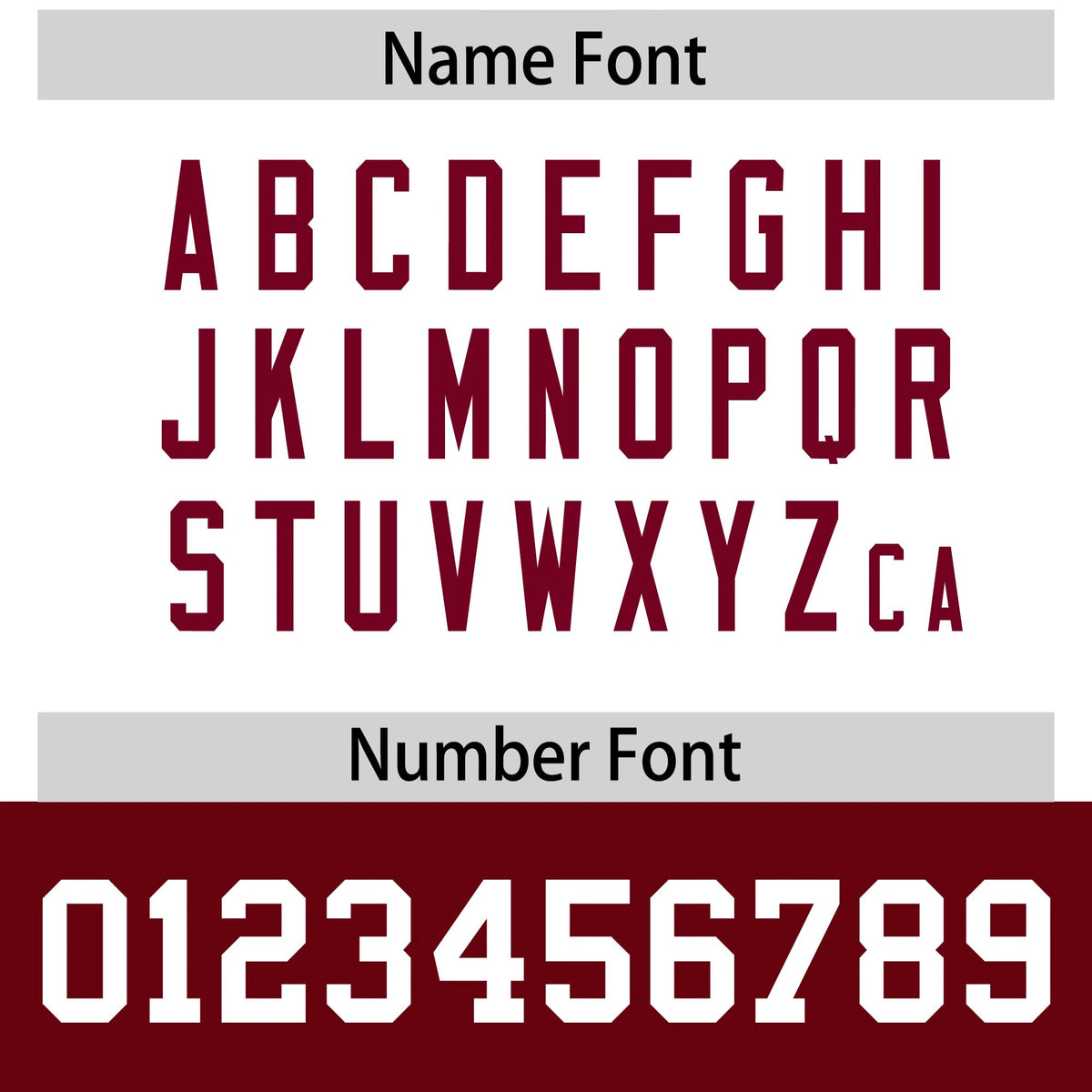 Custom White Crimson Bomber Full-Snap Varsity Letterman Two Tone Jacket