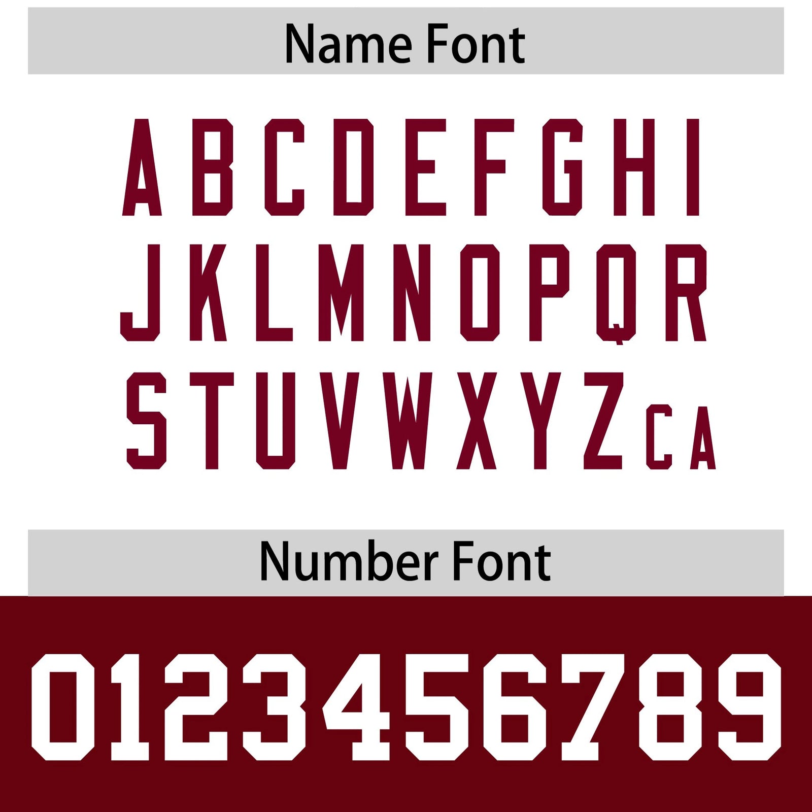 Custom White Crimson Bomber Full-Snap Varsity Letterman Two Tone Jacket