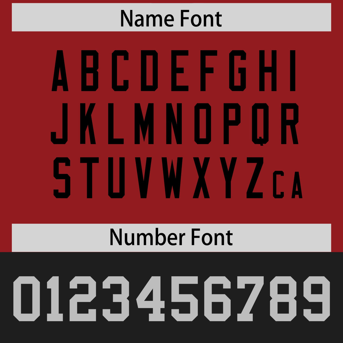 Custom Red Black Bomber Full-Snap Varsity Letterman Two Tone Jacket