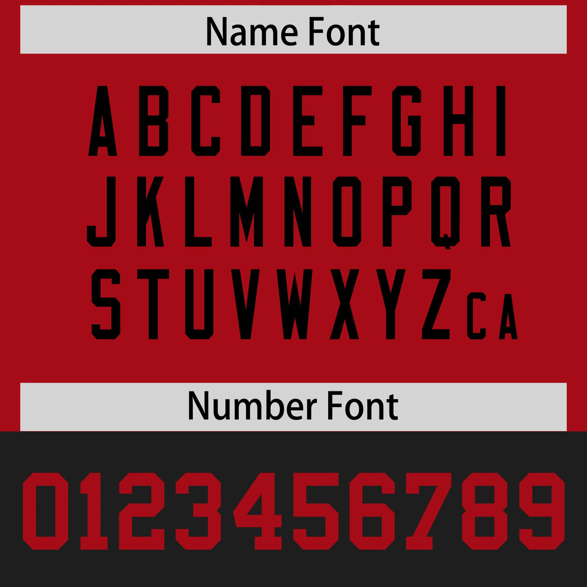 Custom Red Black Bomber Full-Snap Varsity Letterman Two Tone Jacket