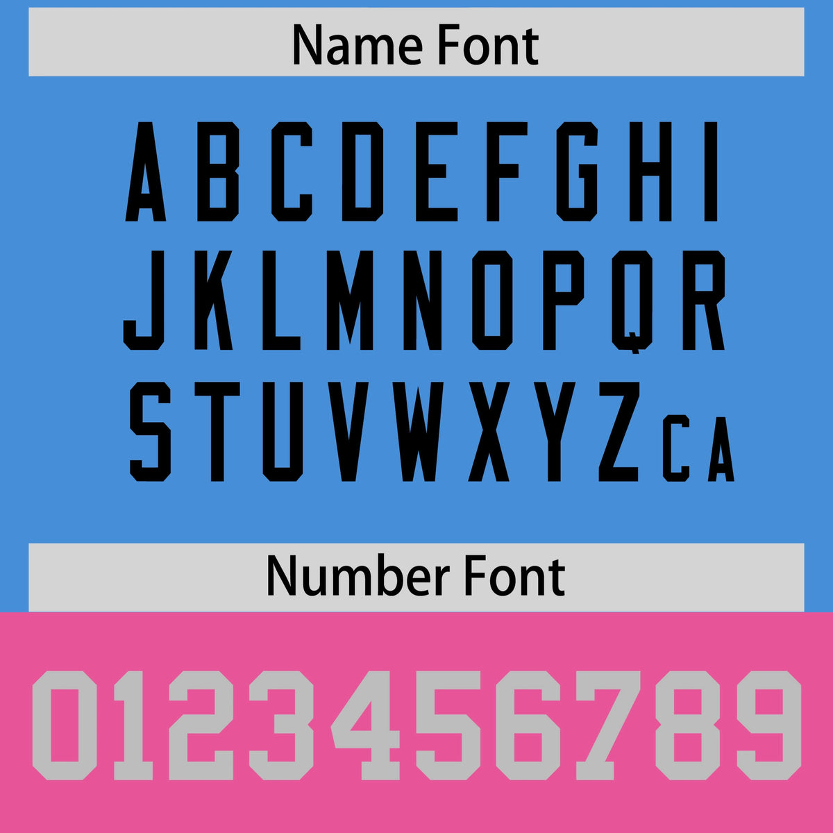 Custom Powder Blue Pink Bomber Full-Snap Varsity Letterman Two Tone Jacket