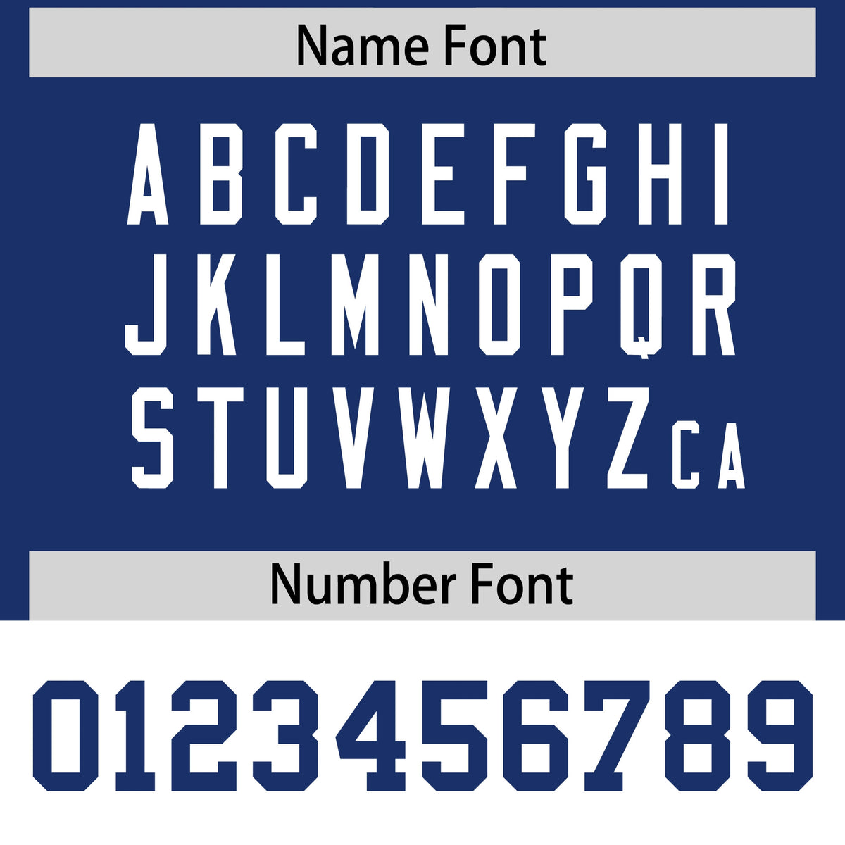 Custom Royal Blue White Bomber Full-Snap Varsity Letterman Two Tone Jacket