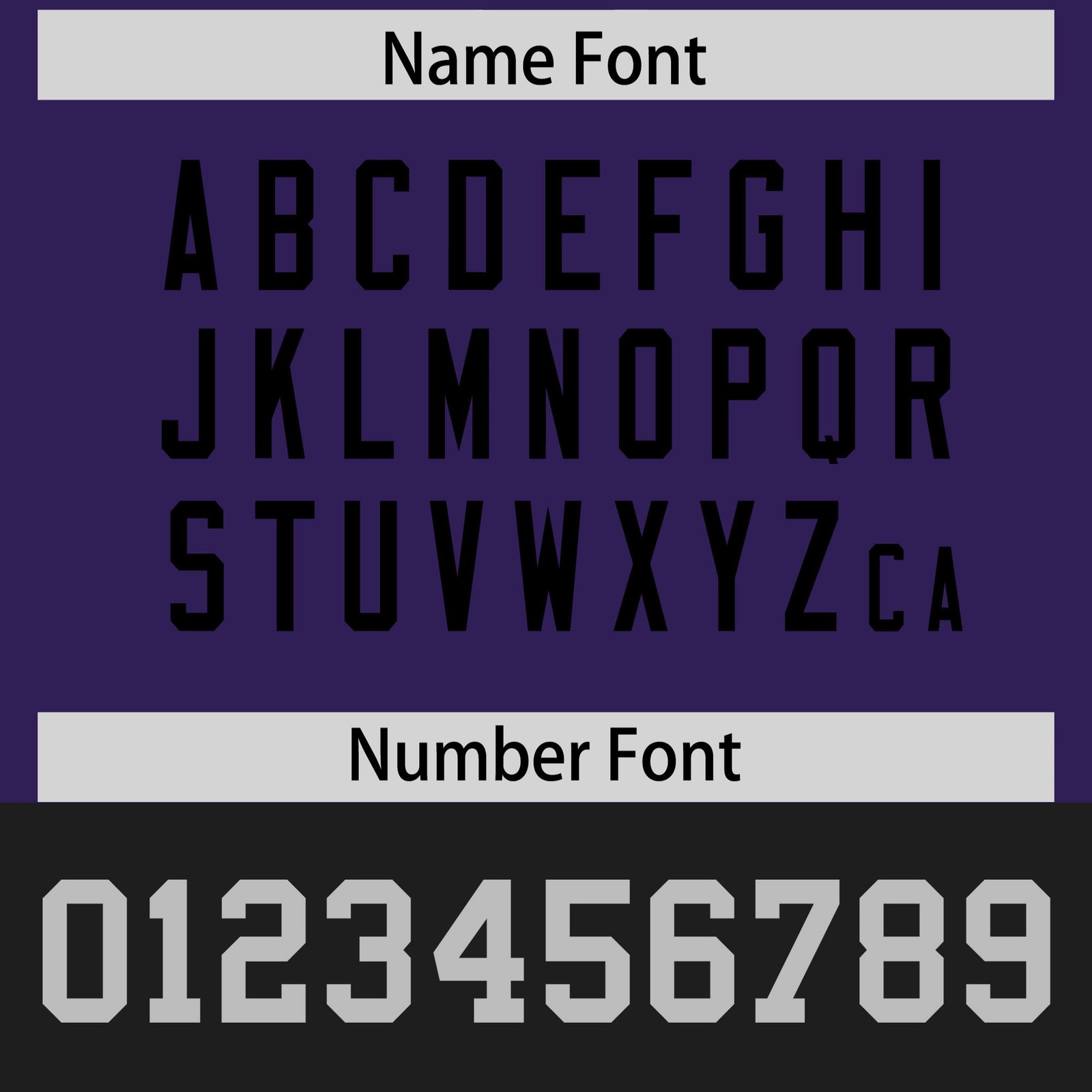 Custom Purple Black Bomber Full-Snap Varsity Letterman Two Tone Jacket