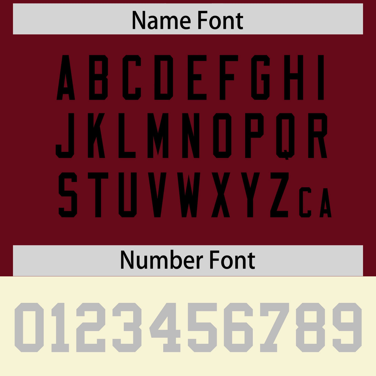 Custom Crimson Khaki Bomber Full-Snap Varsity Letterman Two Tone Jacket