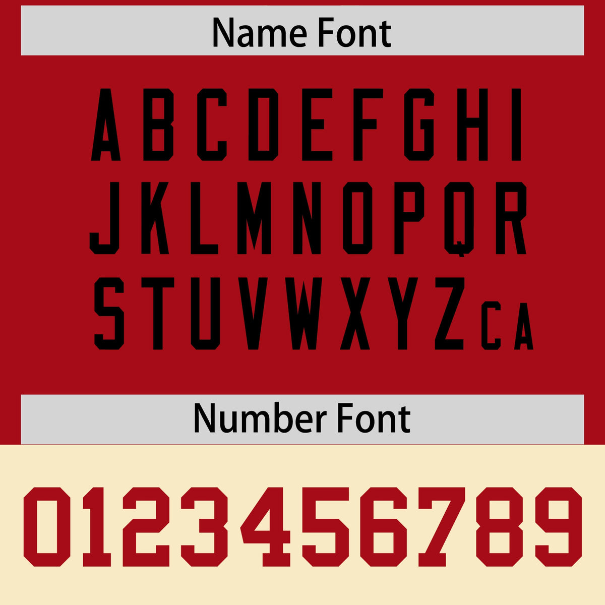 Custom Red Cream Bomber Full-Snap Varsity Letterman Two Tone Jacket