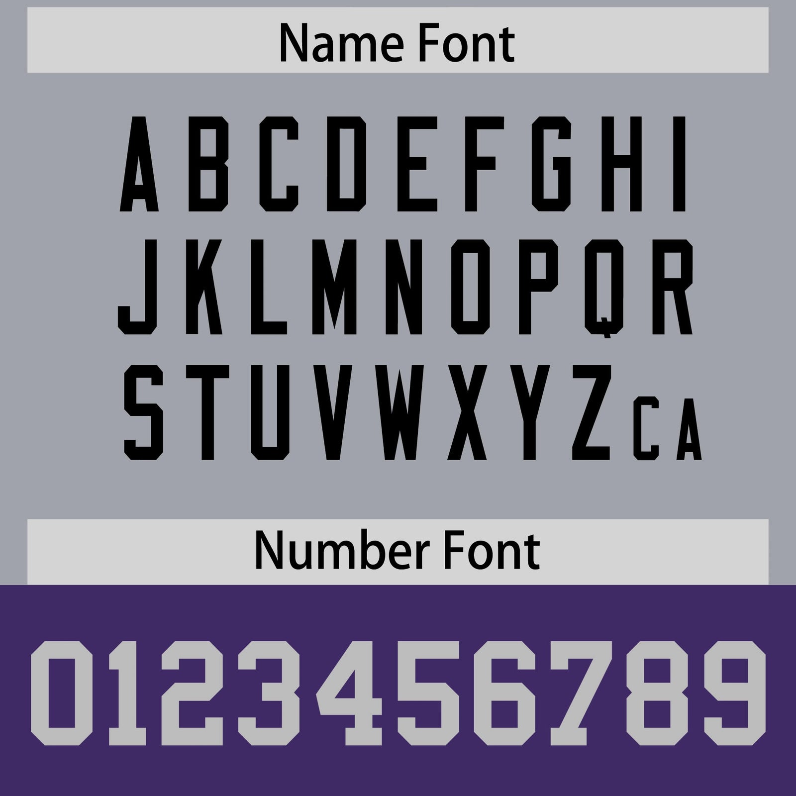 Custom Gray Purple Bomber Full-Snap Varsity Letterman Two Tone Jacket