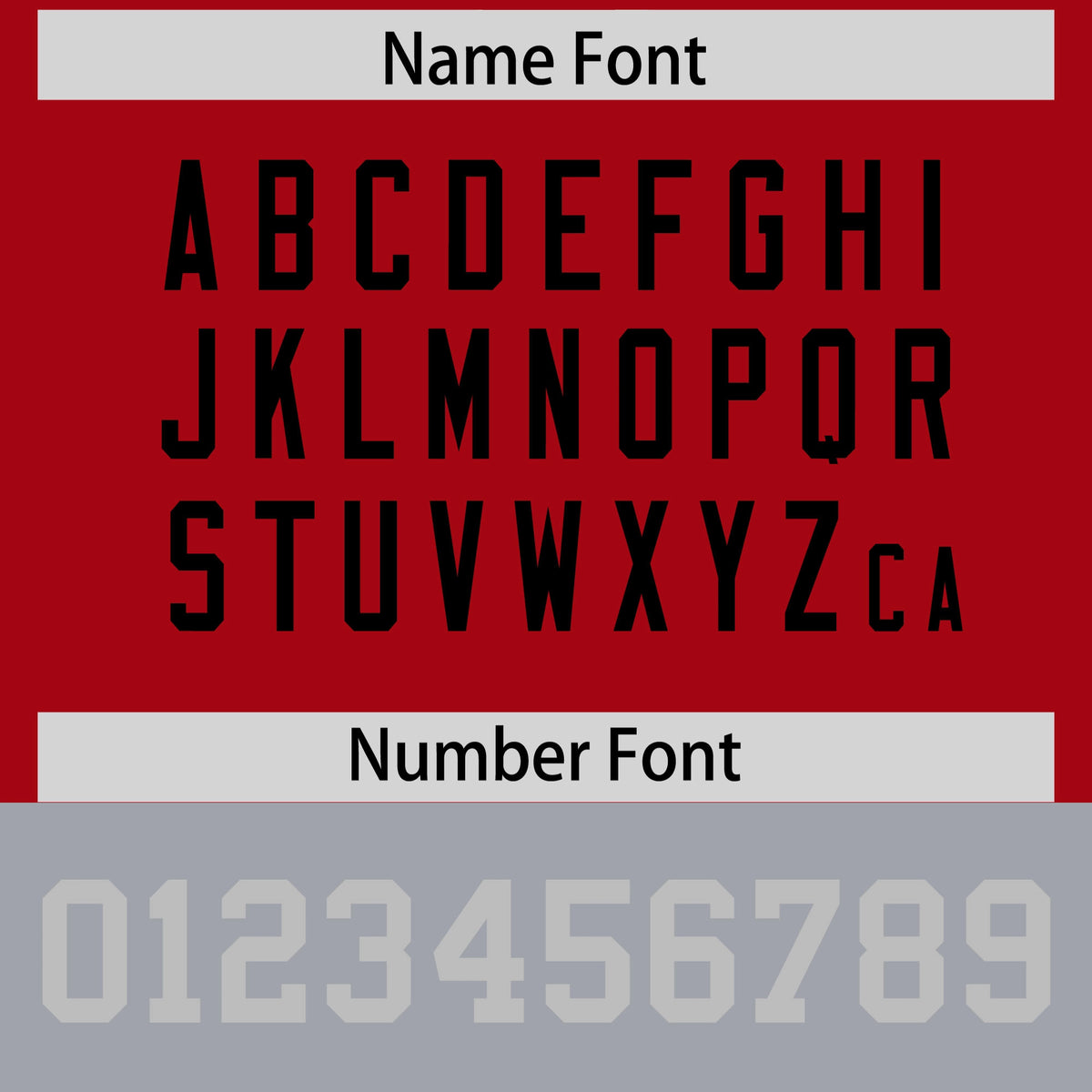 Custom Red Gray Bomber Full-Snap Varsity Letterman Two Tone Jacket