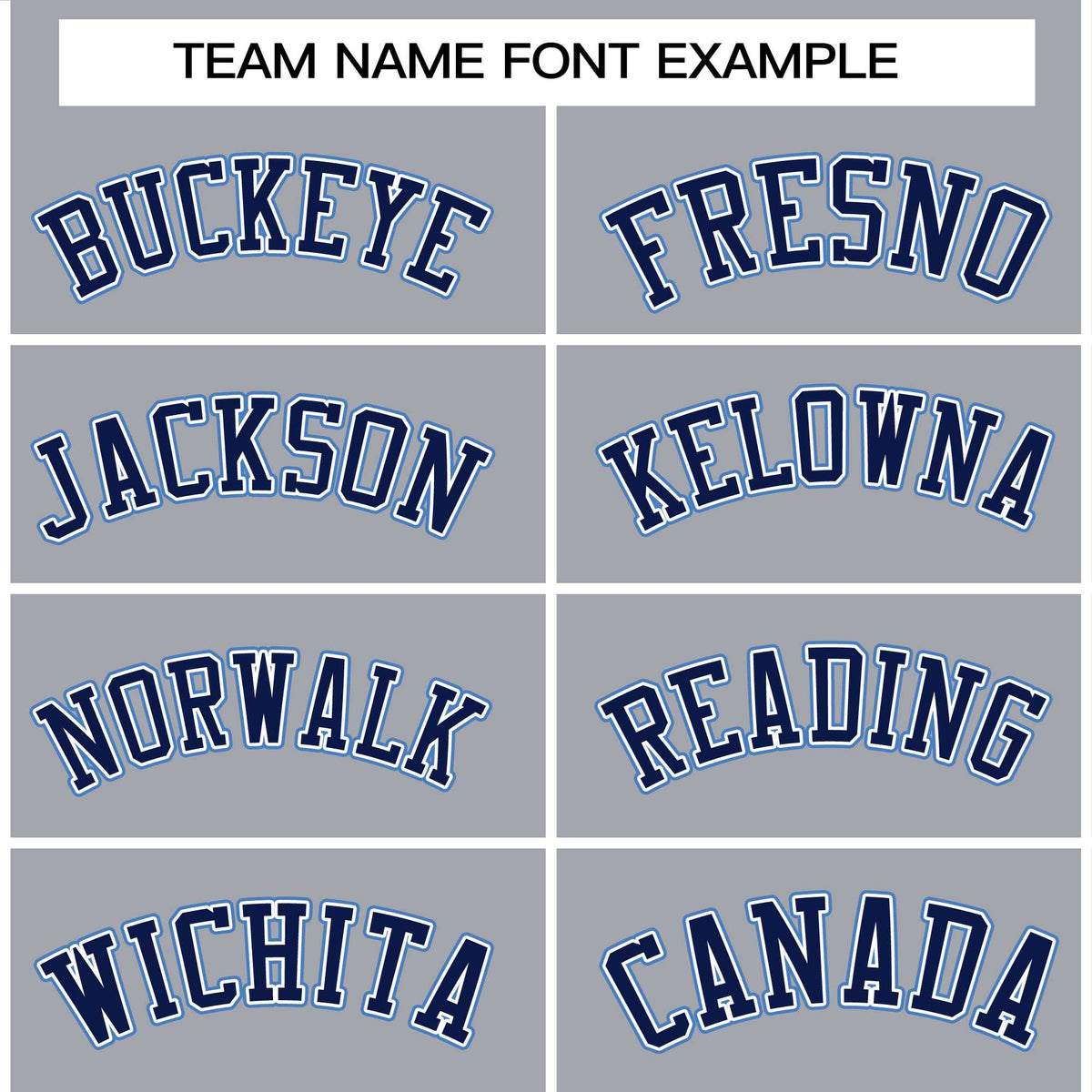 Custom Gray Navy-White Bomber Full-Snap Varsity Letterman Jacket