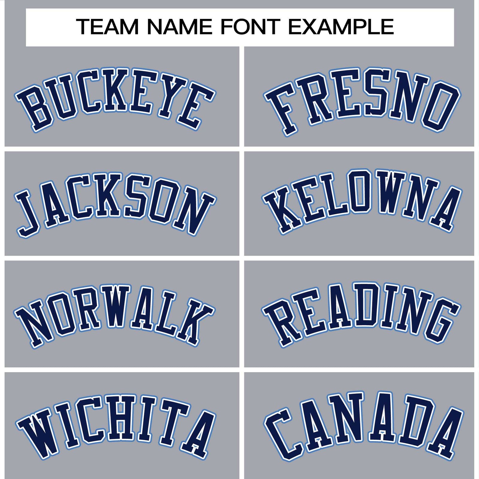 Custom Gray Navy-White Bomber Full-Snap Varsity Letterman Jacket