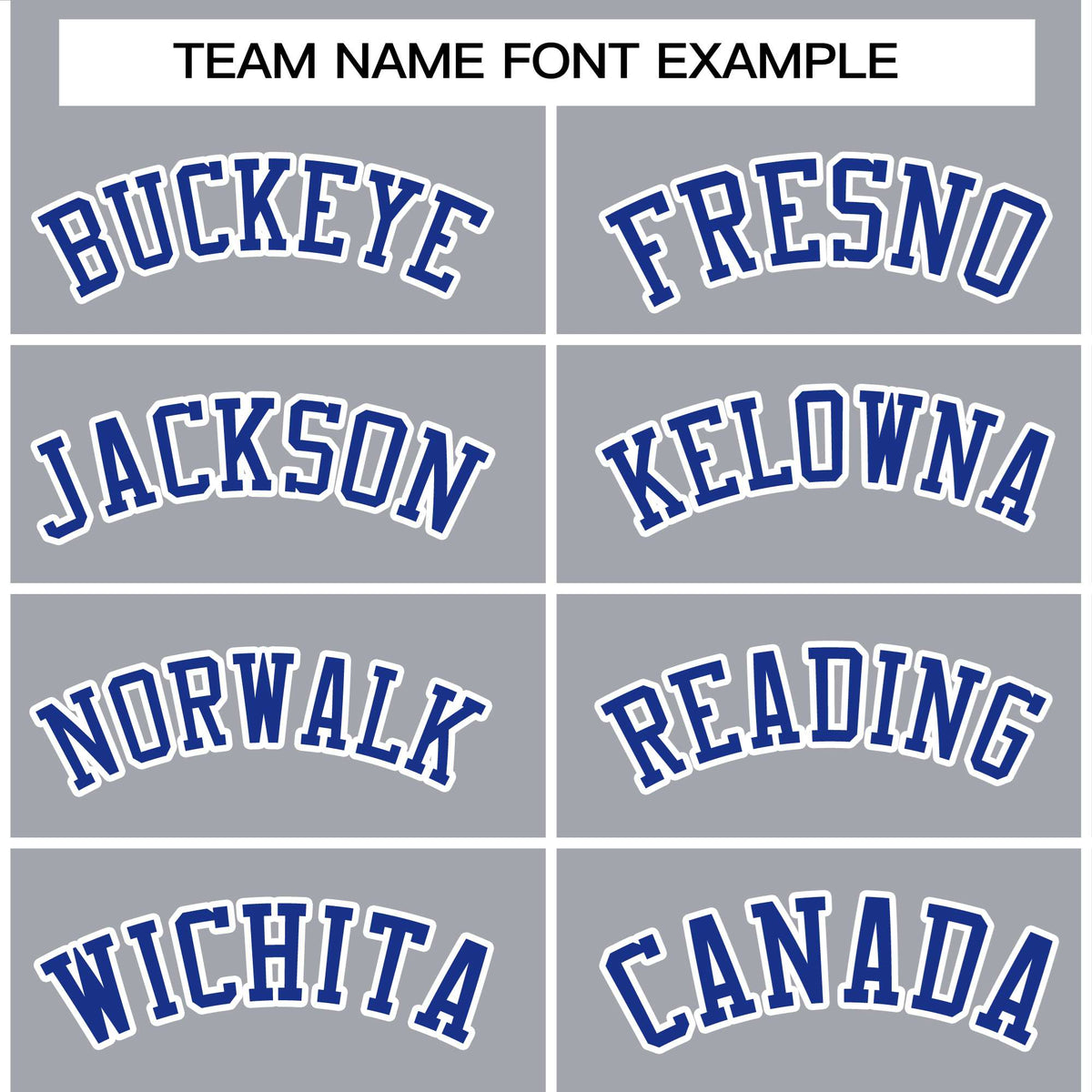 Custom Gray Blue-White Bomber Full-Snap Varsity Letterman Jacket