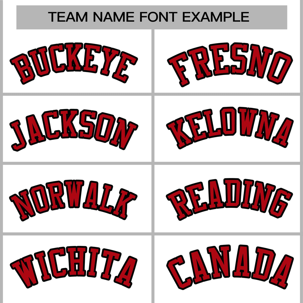 Custom White Red-Black Bomber Full-Snap Varsity Letterman Jacket