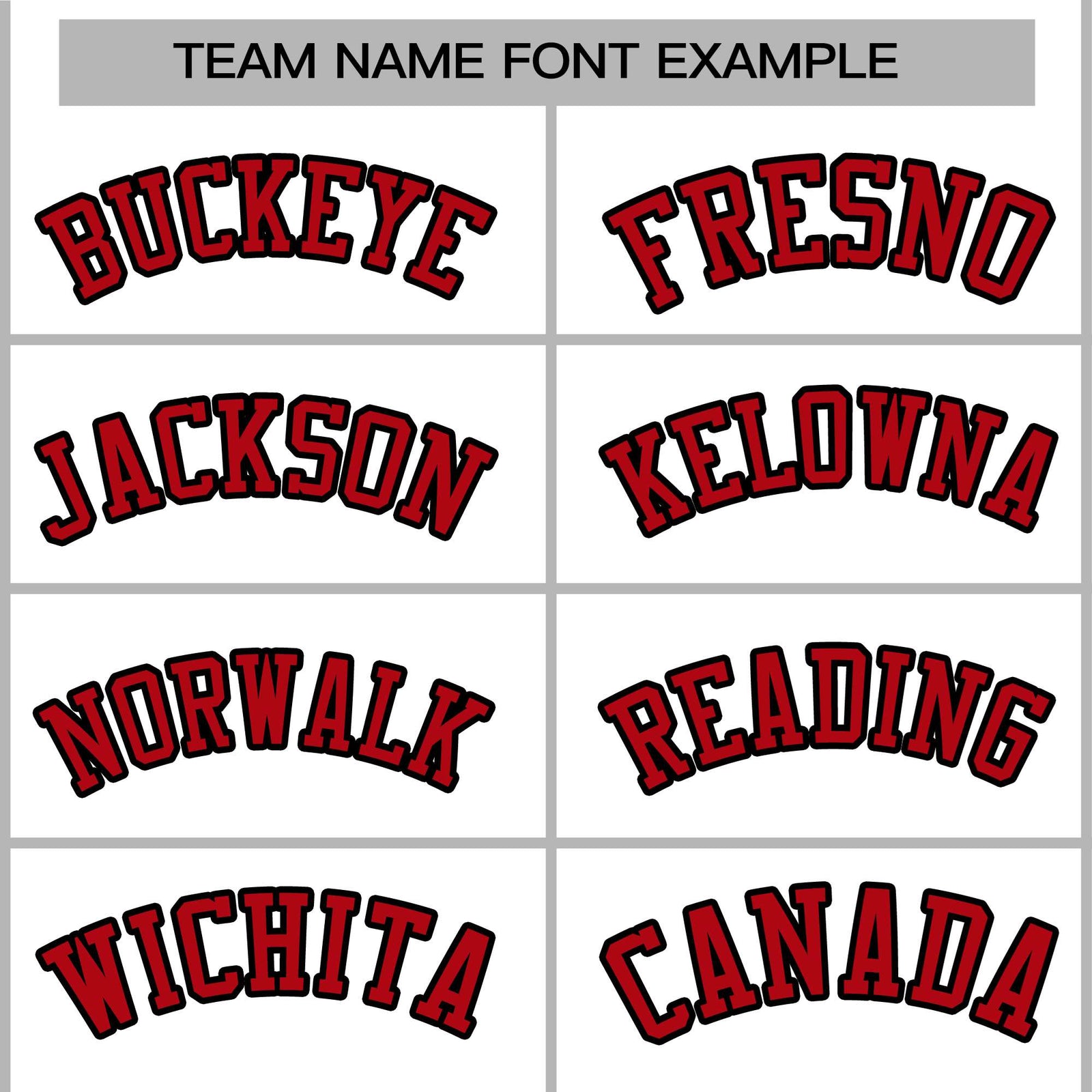 Custom White Red-Black Bomber Full-Snap Varsity Letterman Jacket