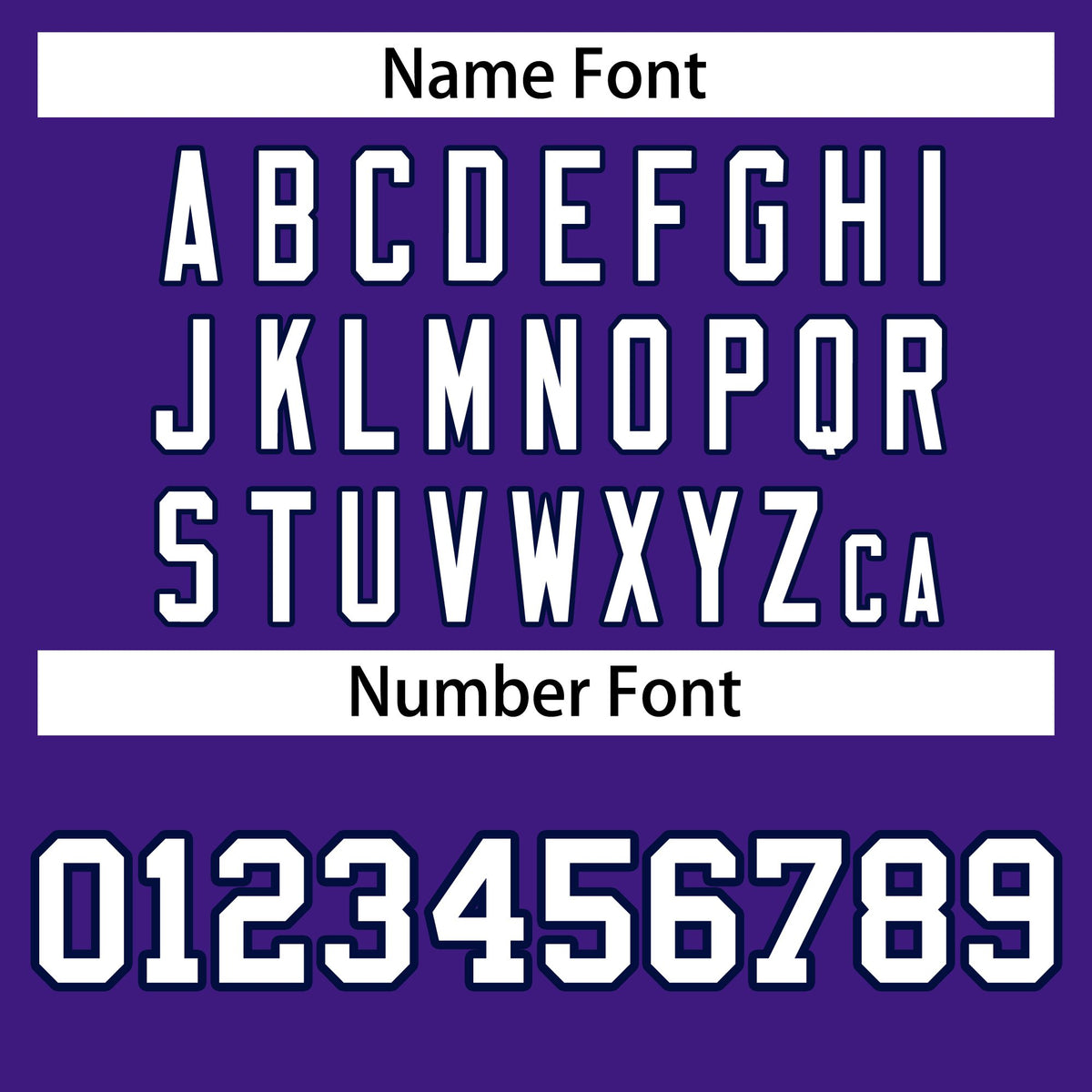 Custom Purple White-Navy Bomber Full-Snap Varsity Letterman Jacket