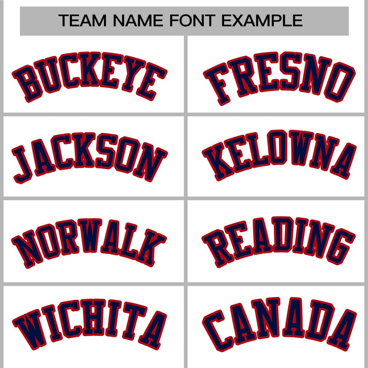 Custom White Navy-Red Bomber Full-Snap Varsity Letterman Jacket