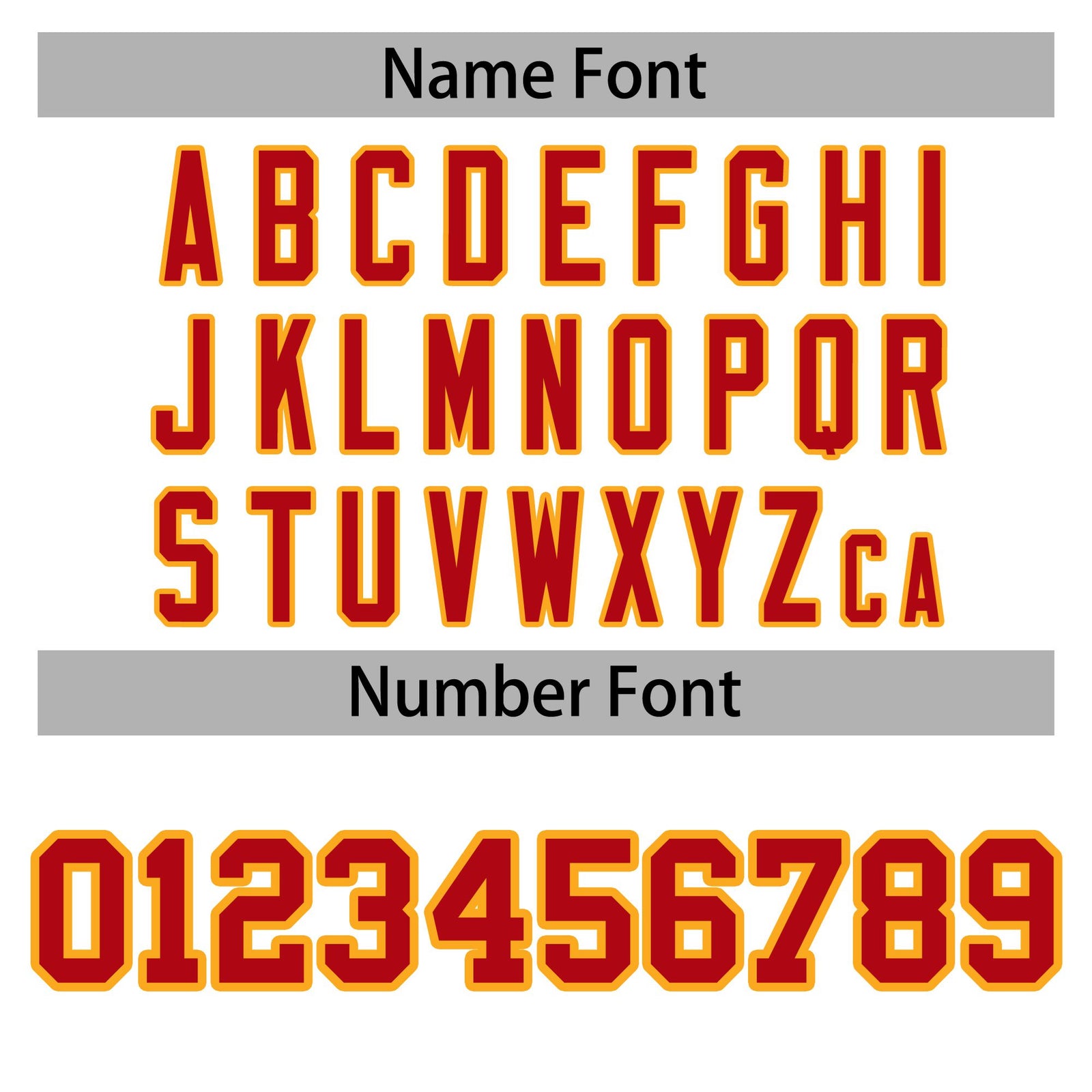 Custom White Orange Yellow Bomber Full-Snap Varsity Letterman Jacket