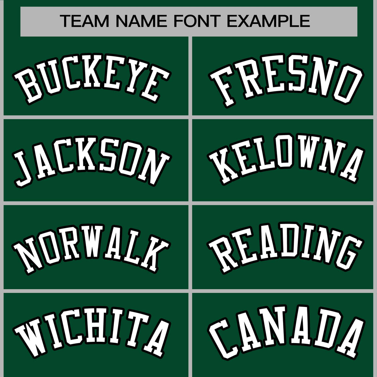 Custom Kelly Green White-Black Bomber Full-Snap Varsity Letterman Jacket