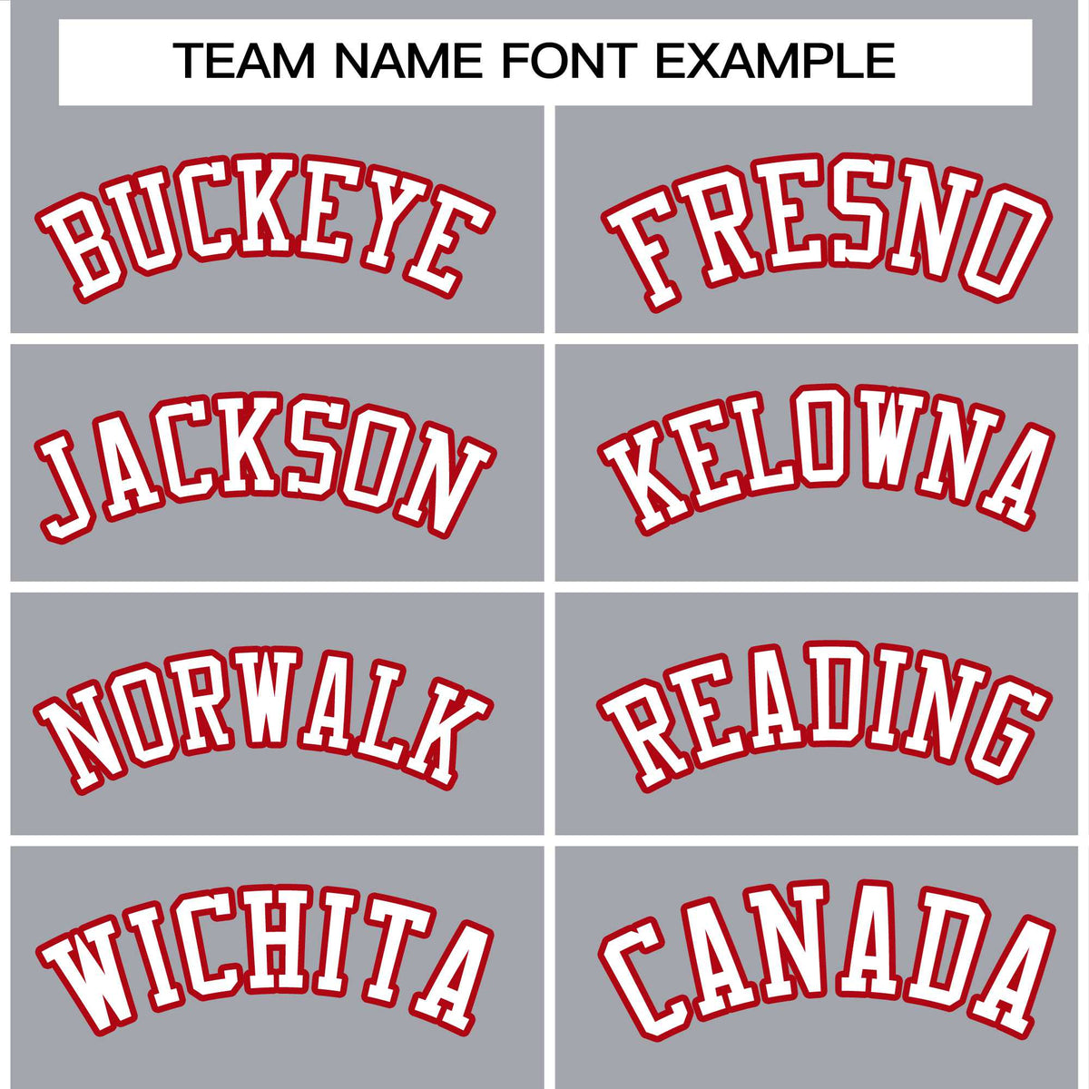 Custom Gray White-Red Bomber Full-Snap Varsity Letterman Jacket
