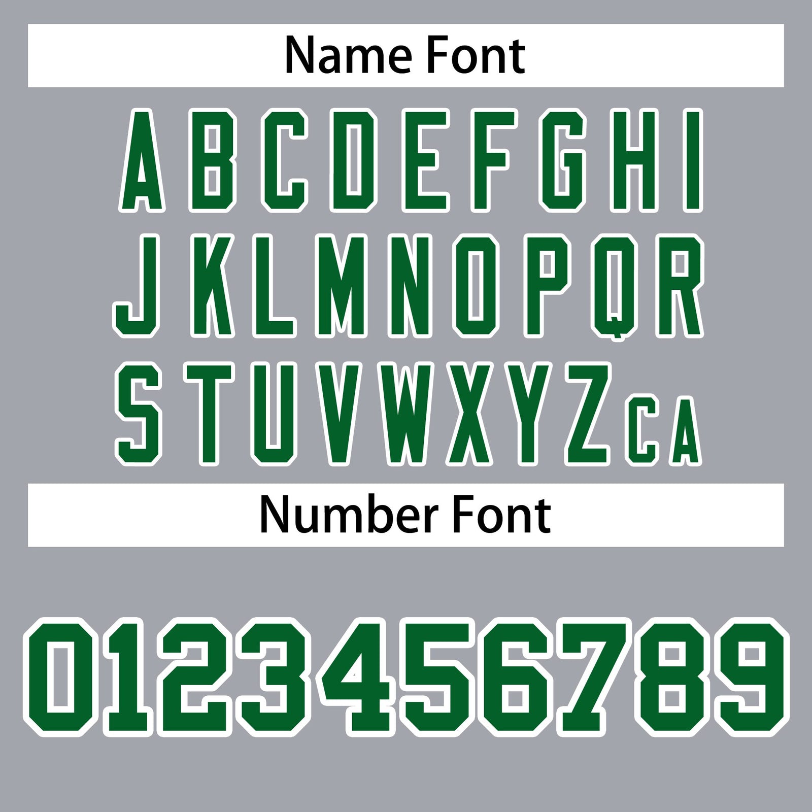 Custom Gray Neon-Green White Bomber Full-Snap Varsity Letterman Jacket