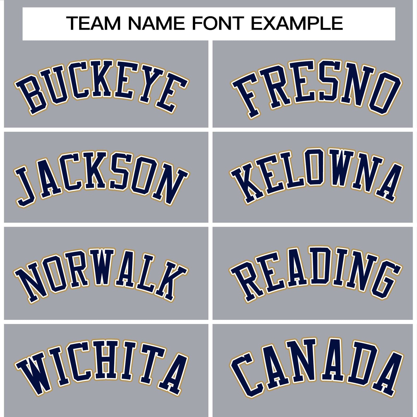 Custom Gray Navy Old-Gold Bomber Full-Snap Varsity Letterman Jacket