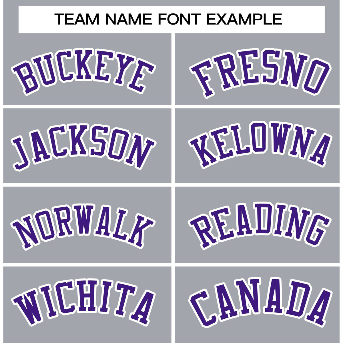 Custom Gray Purple-White Bomber Full-Snap Varsity Letterman Jacket