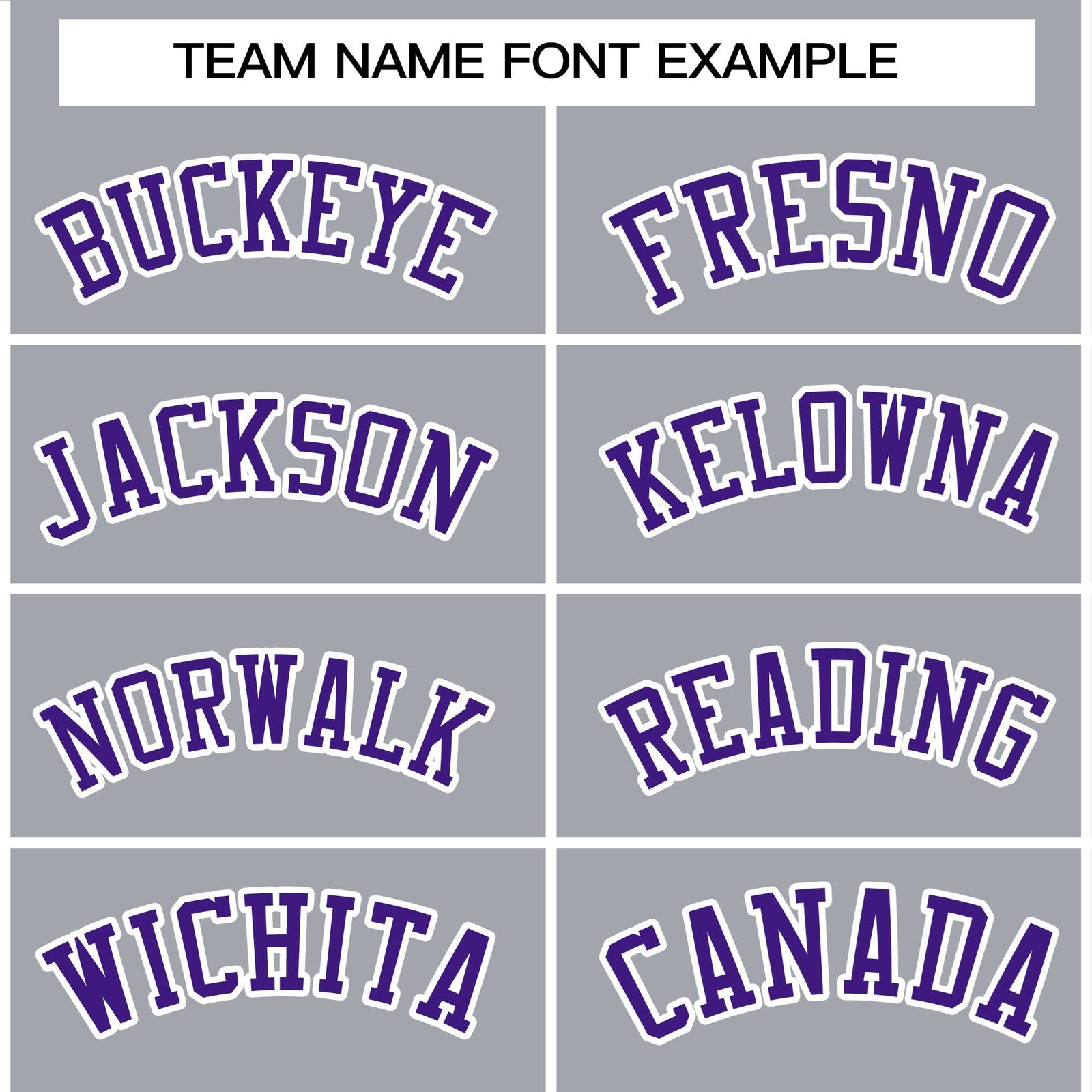 Custom Gray Purple-White Bomber Full-Snap Varsity Letterman Jacket