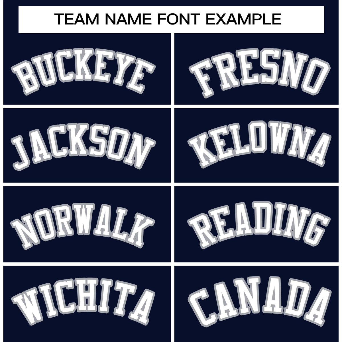 Custom Navy White Gray Bomber Full-Snap Varsity Letterman Jacket