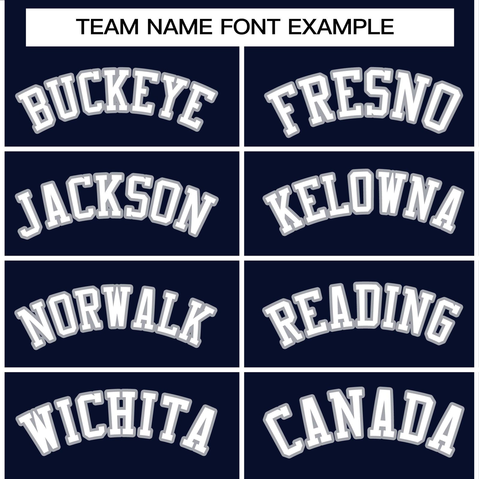 Custom Navy White Gray Bomber Full-Snap Varsity Letterman Jacket