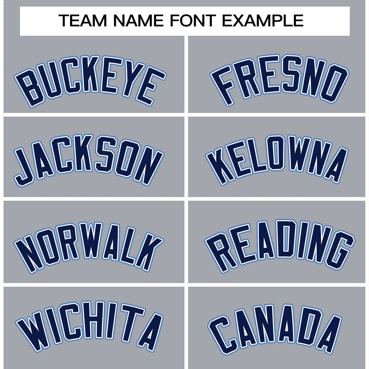 Custom Gray Navy-White Bomber Full-Snap Varsity Letterman Jacket