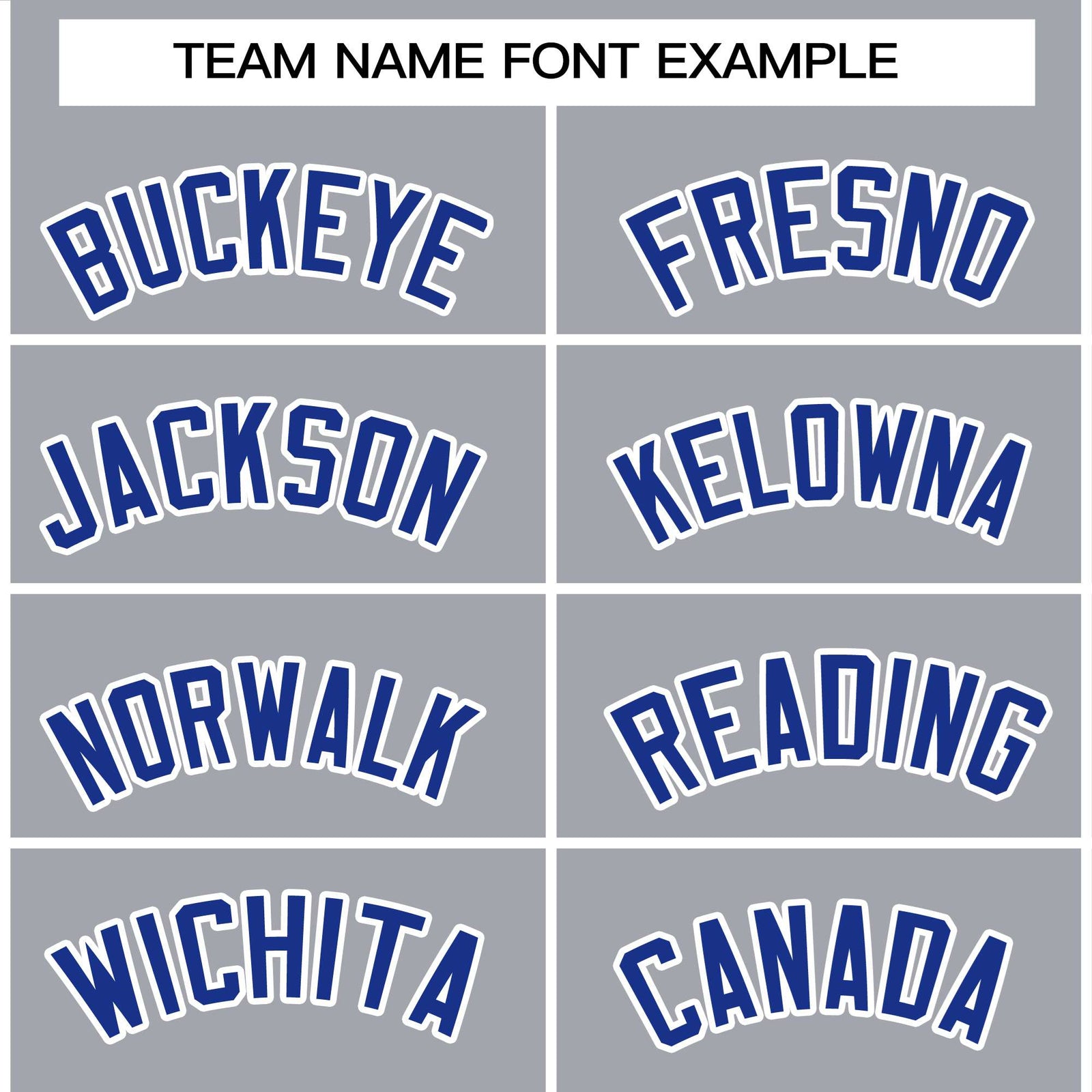 Custom Gray Blue-White Bomber Full-Snap Varsity Letterman Jacket