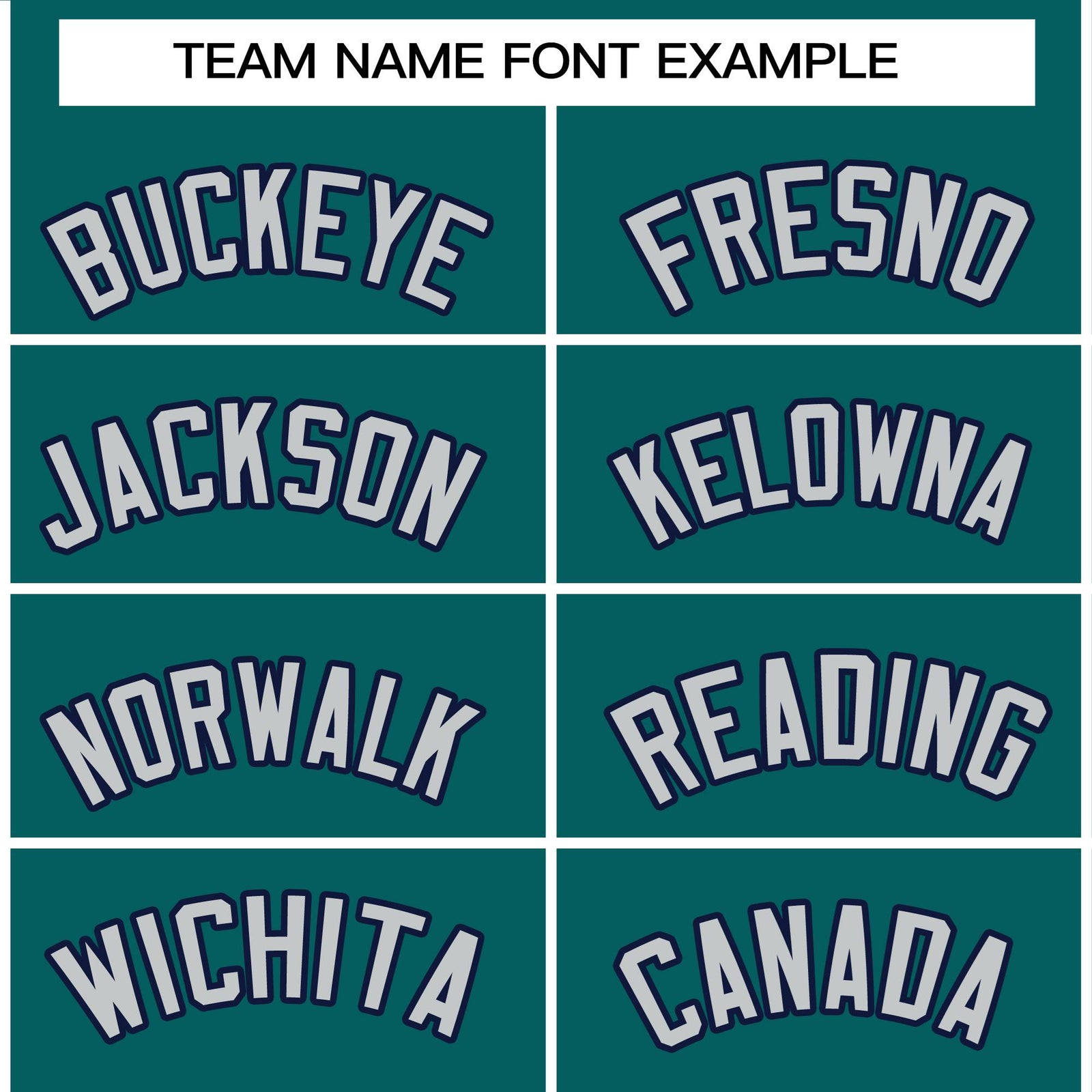 Custom Aqua Gray-Navy Bomber Full-Snap Varsity Letterman Jacket