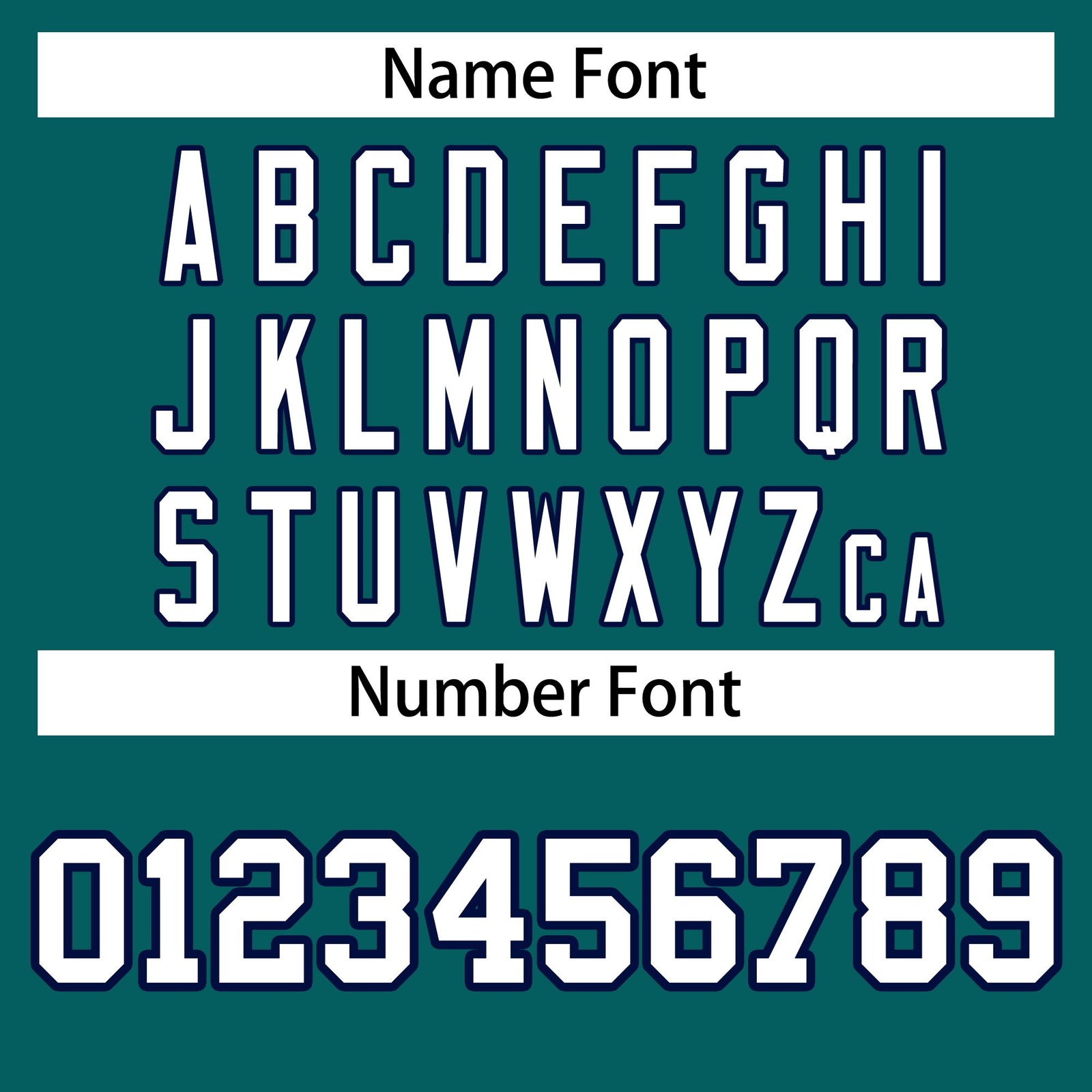 Custom Aqua White-Navy Bomber Full-Snap Varsity Letterman Jacket