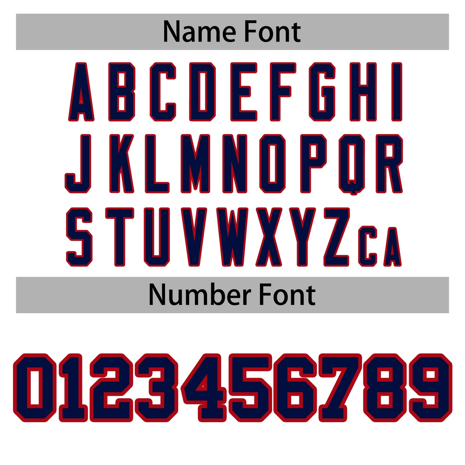 Custom White Navy-Red Bomber Full-Snap Varsity Letterman Jacket