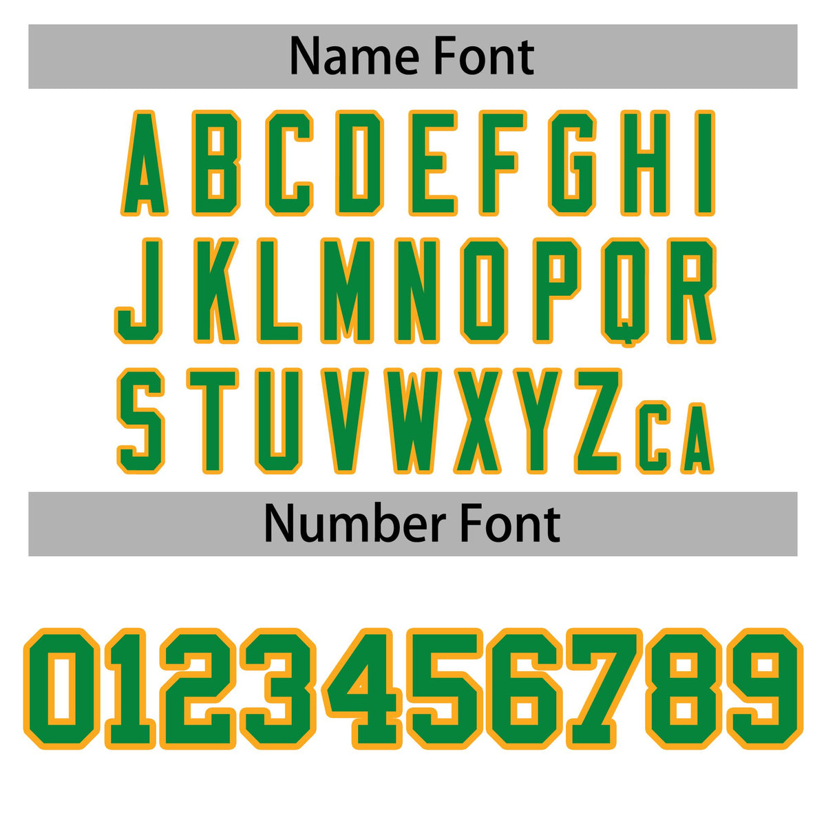 Custom White Neon-Green Yellow Bomber Full-Snap Varsity Letterman Jacket