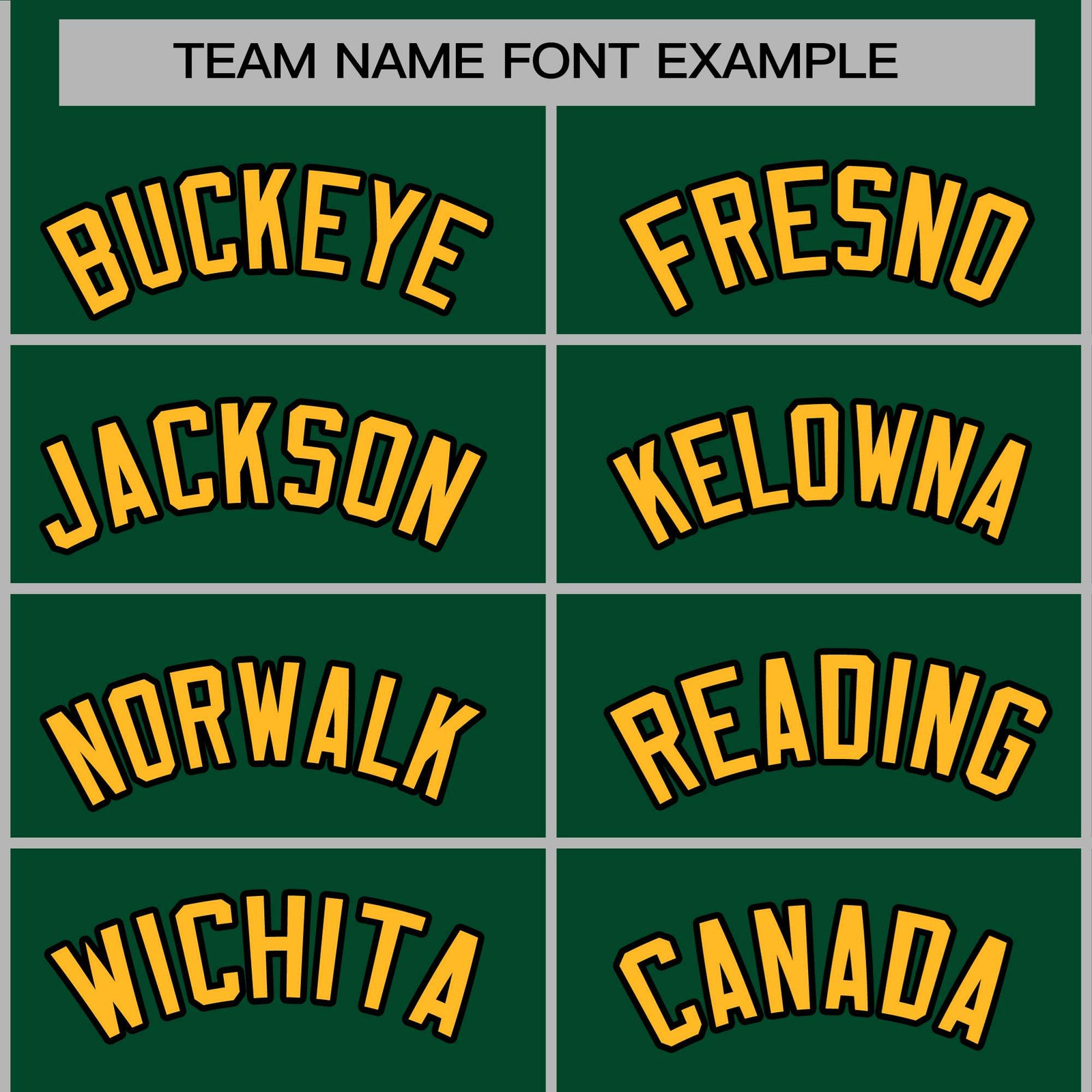 Custom Kelly Green Yellow-Black Bomber Full-Snap Varsity Letterman Jacket
